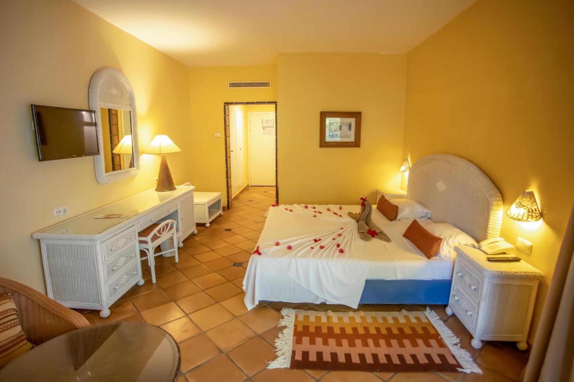 Chambre Triple Standard