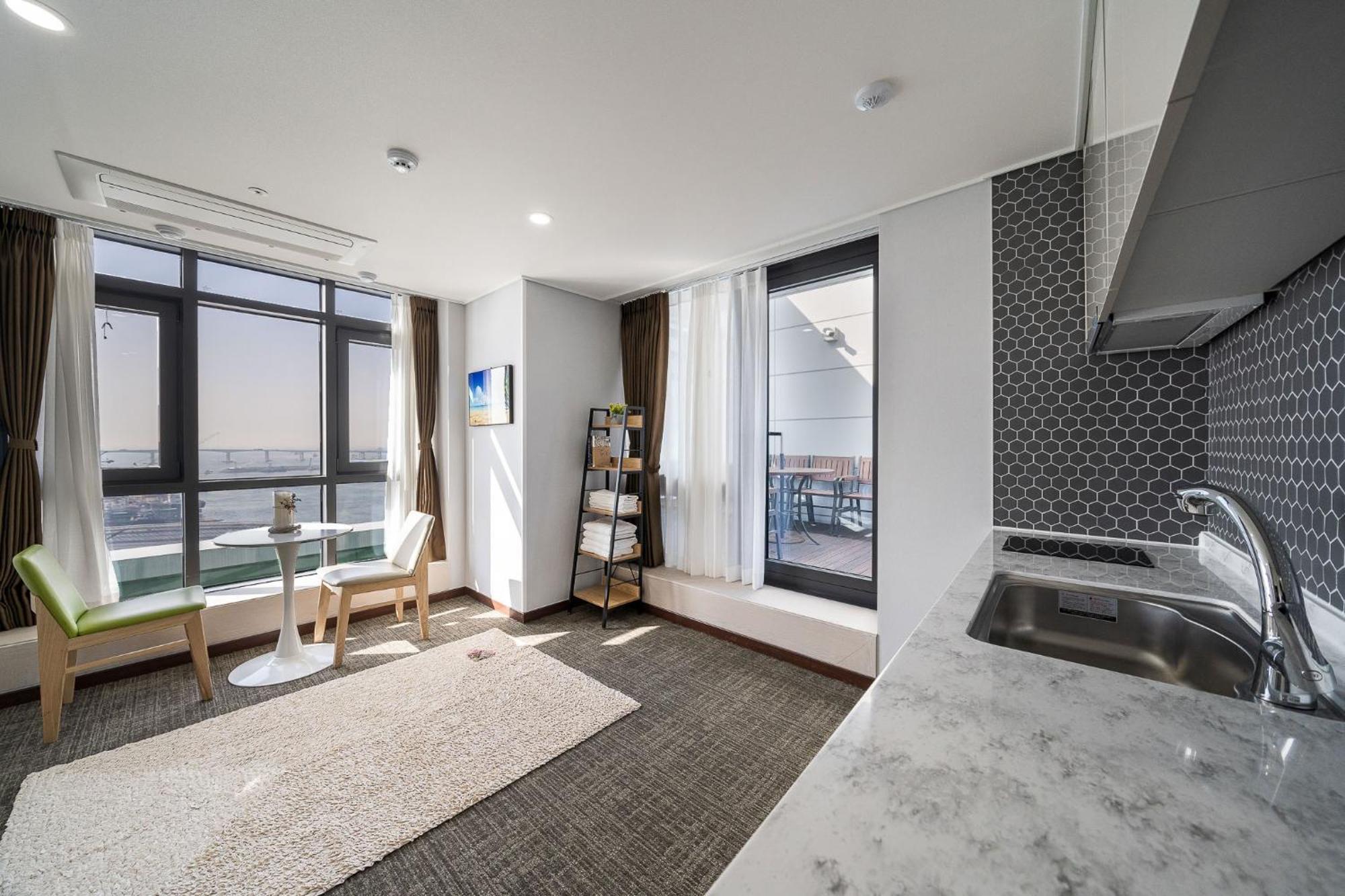 Suite with Spa Bath
