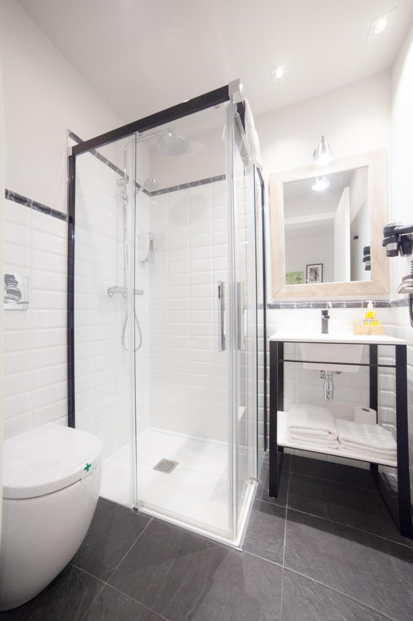 Small Double Room