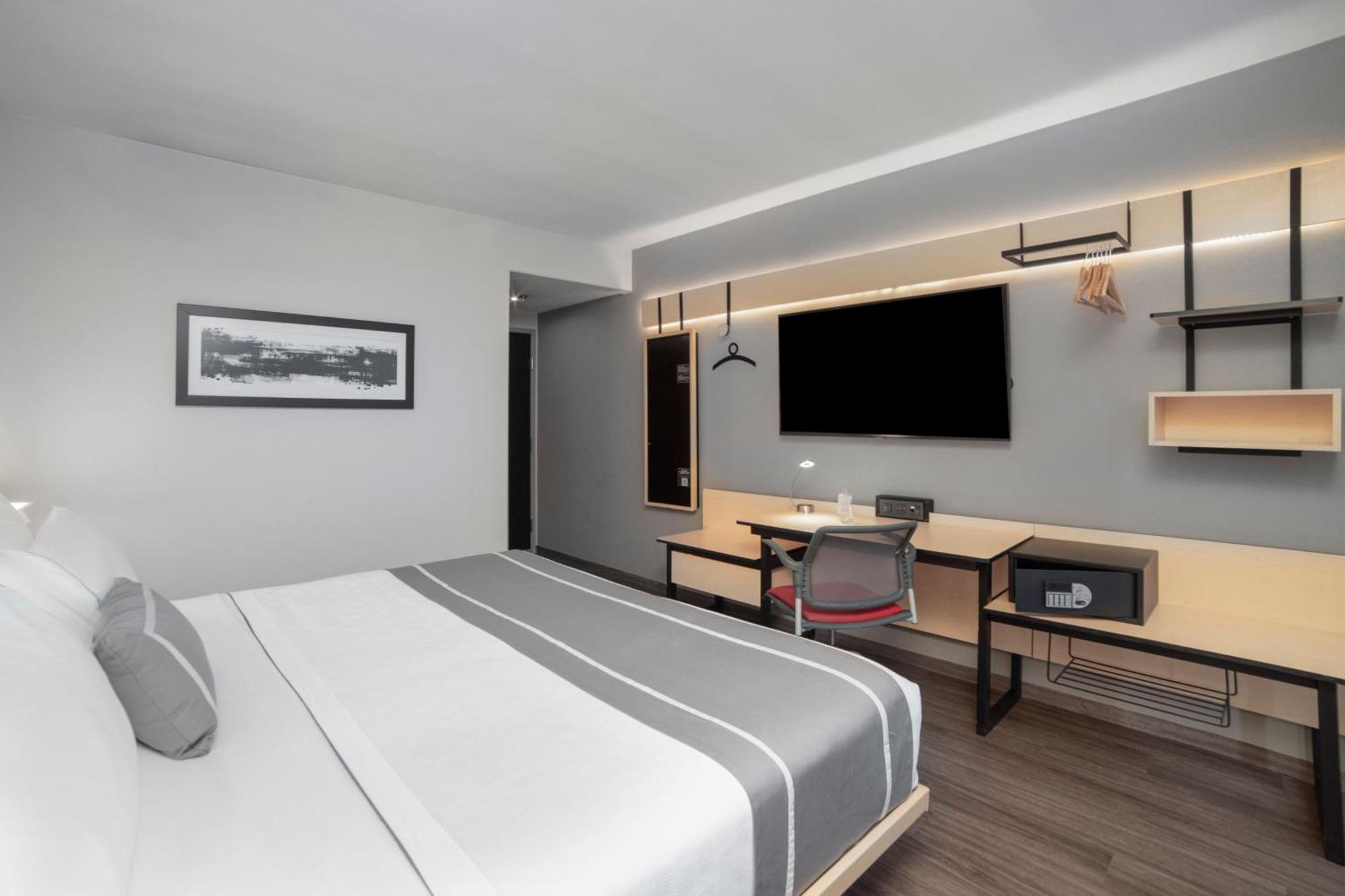 King Room