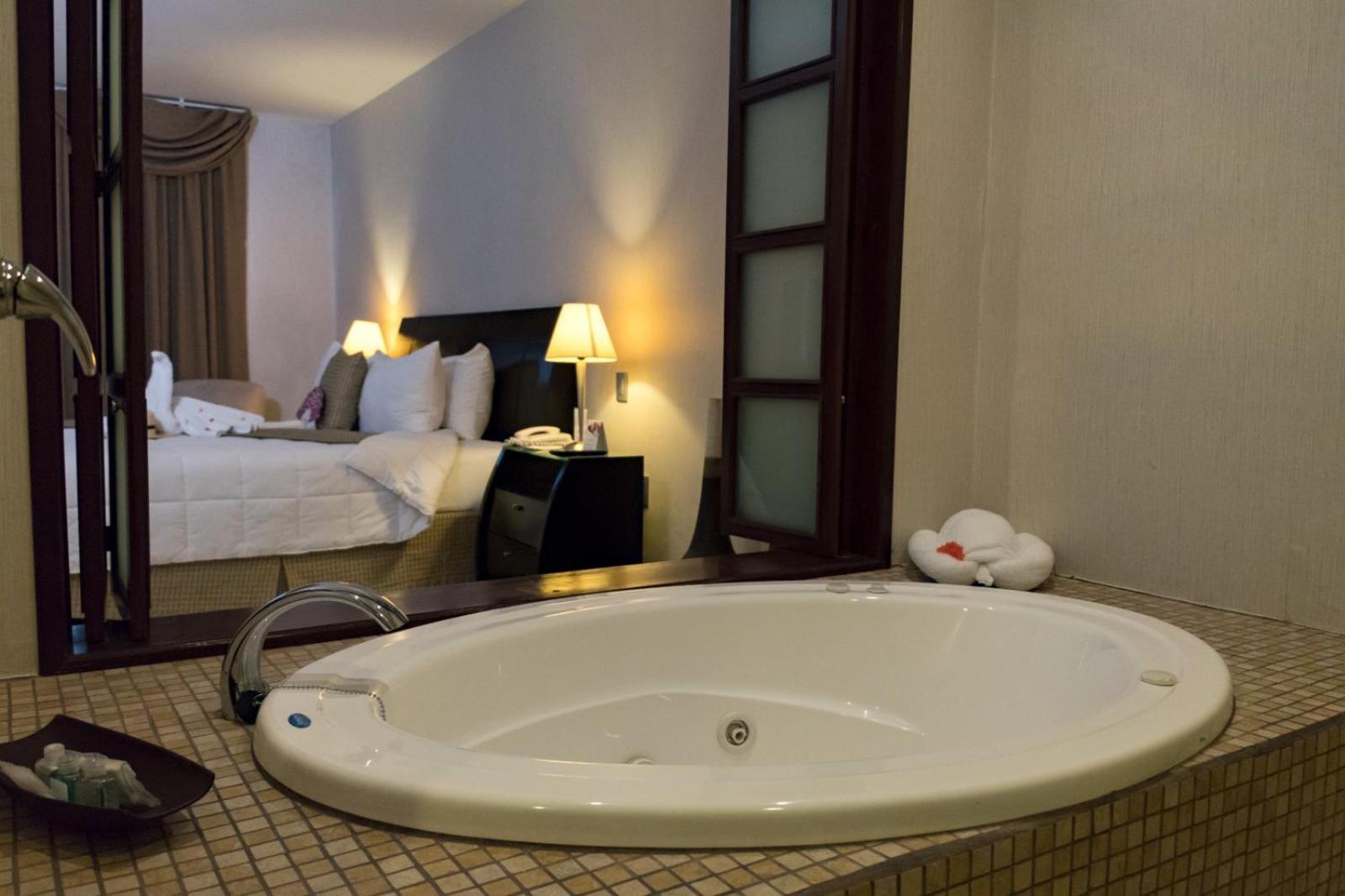 Suite 1 Chambre