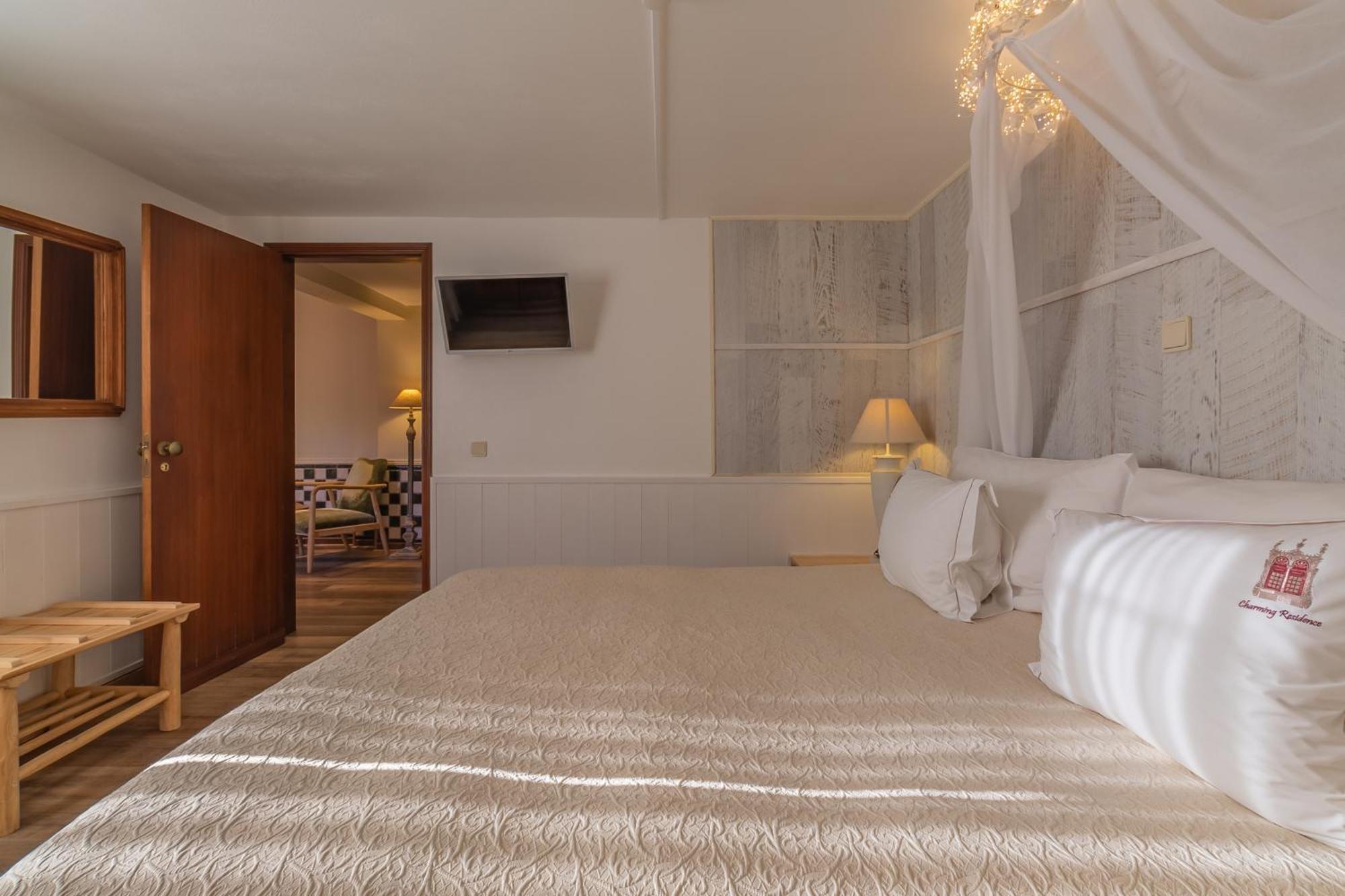 Suite Private Pool