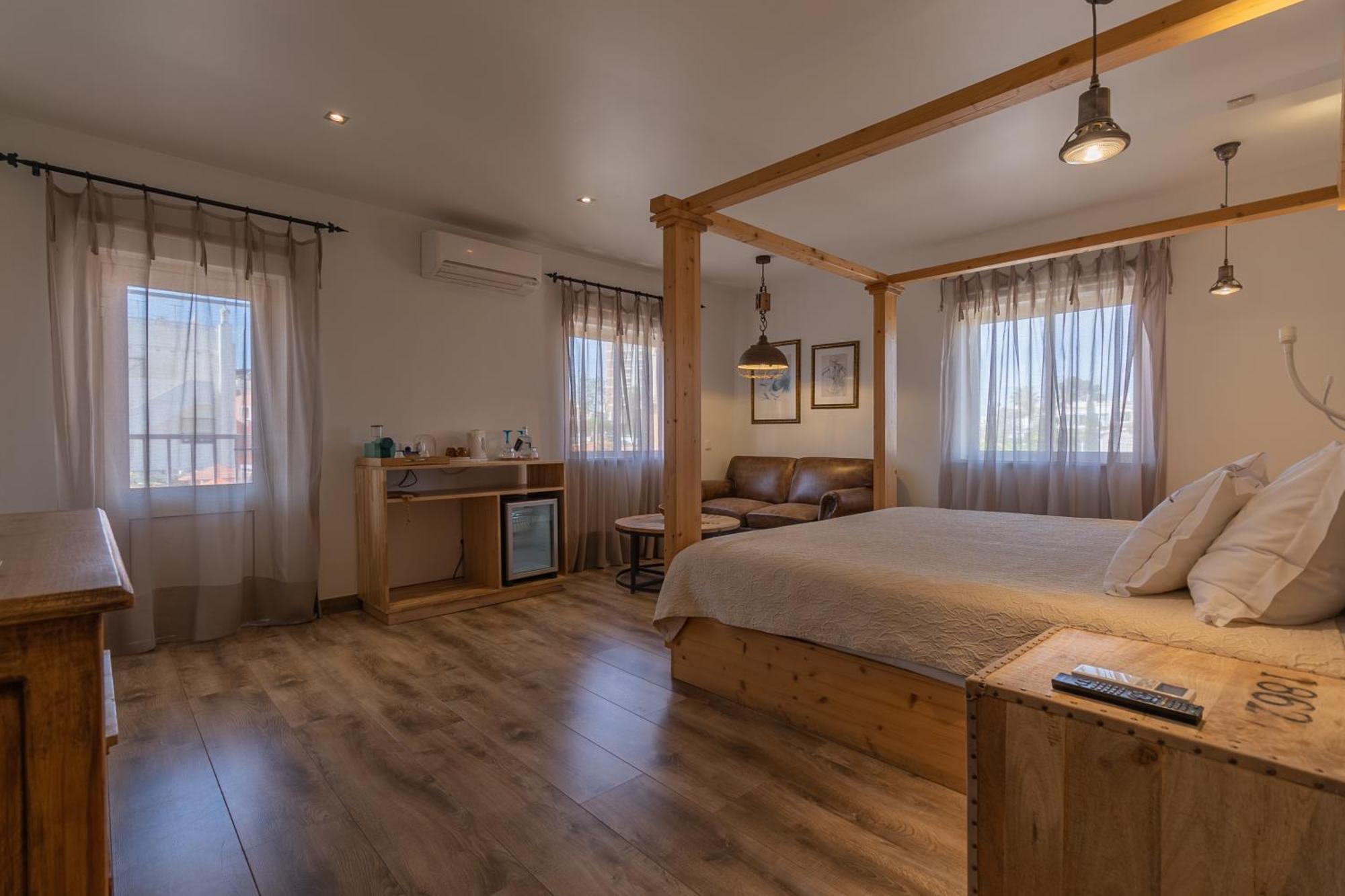 Suite Prestige
