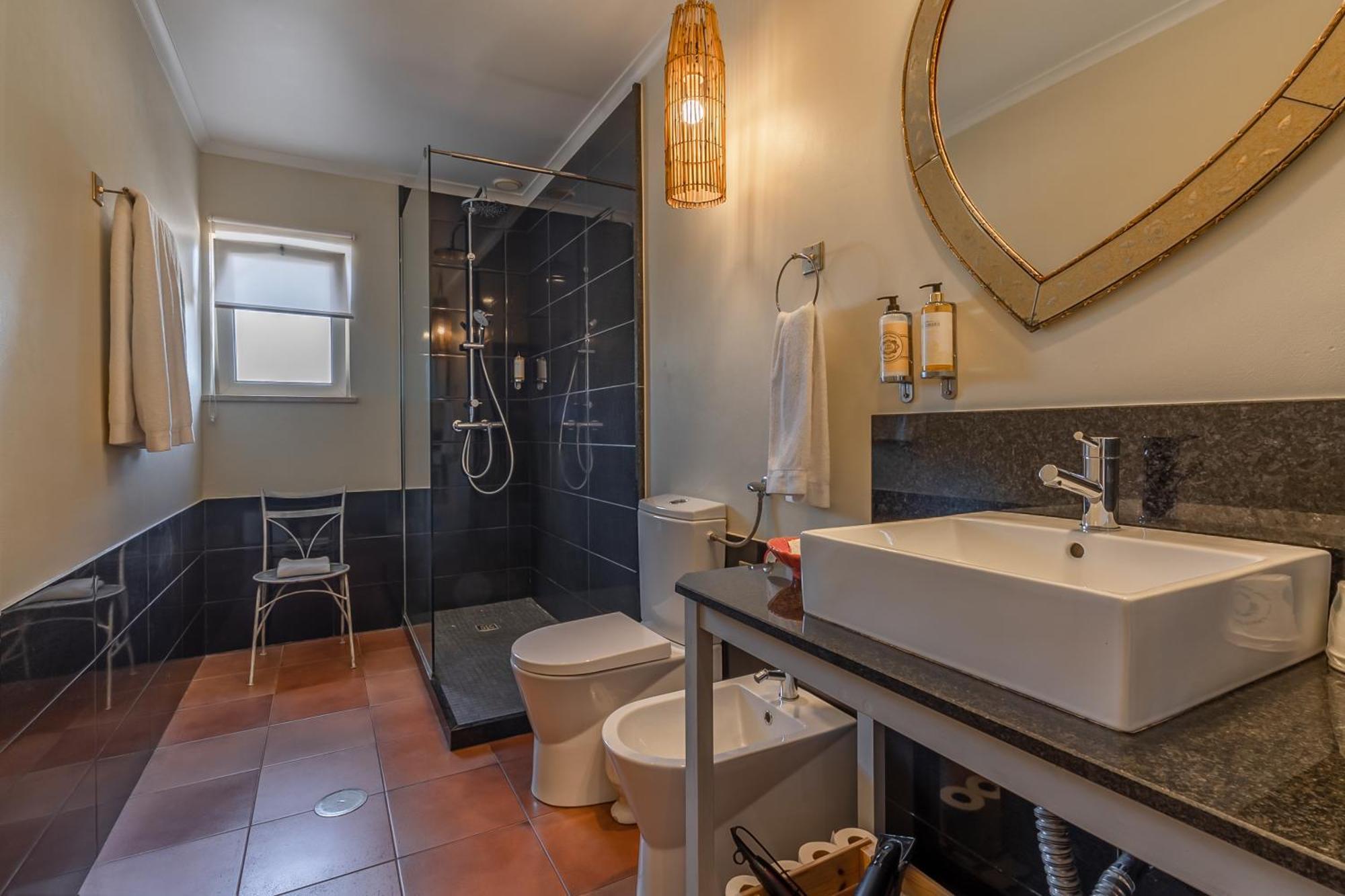 Prestige Suite