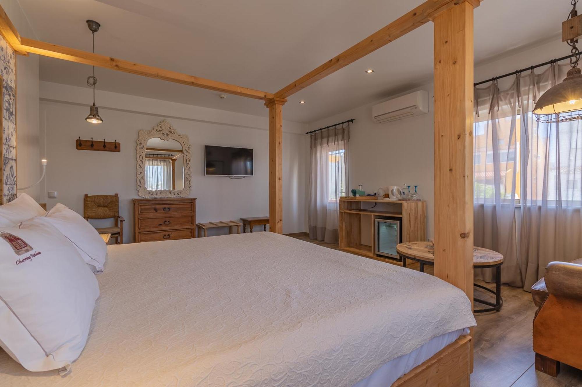 Prestige Suite