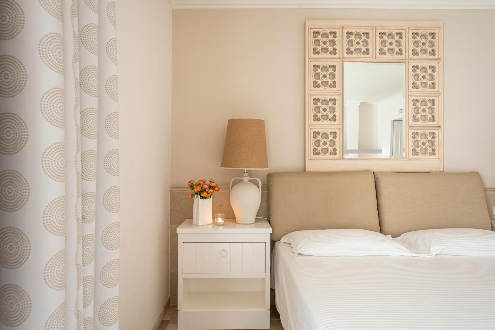 Chambre Deluxe