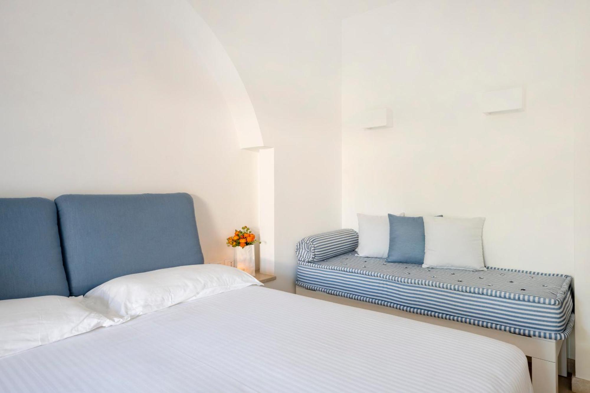 Chambre Double Supérieure