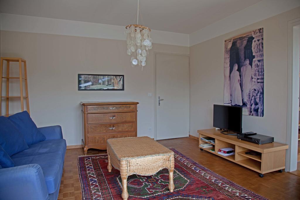 Double Room Balcony Lake View