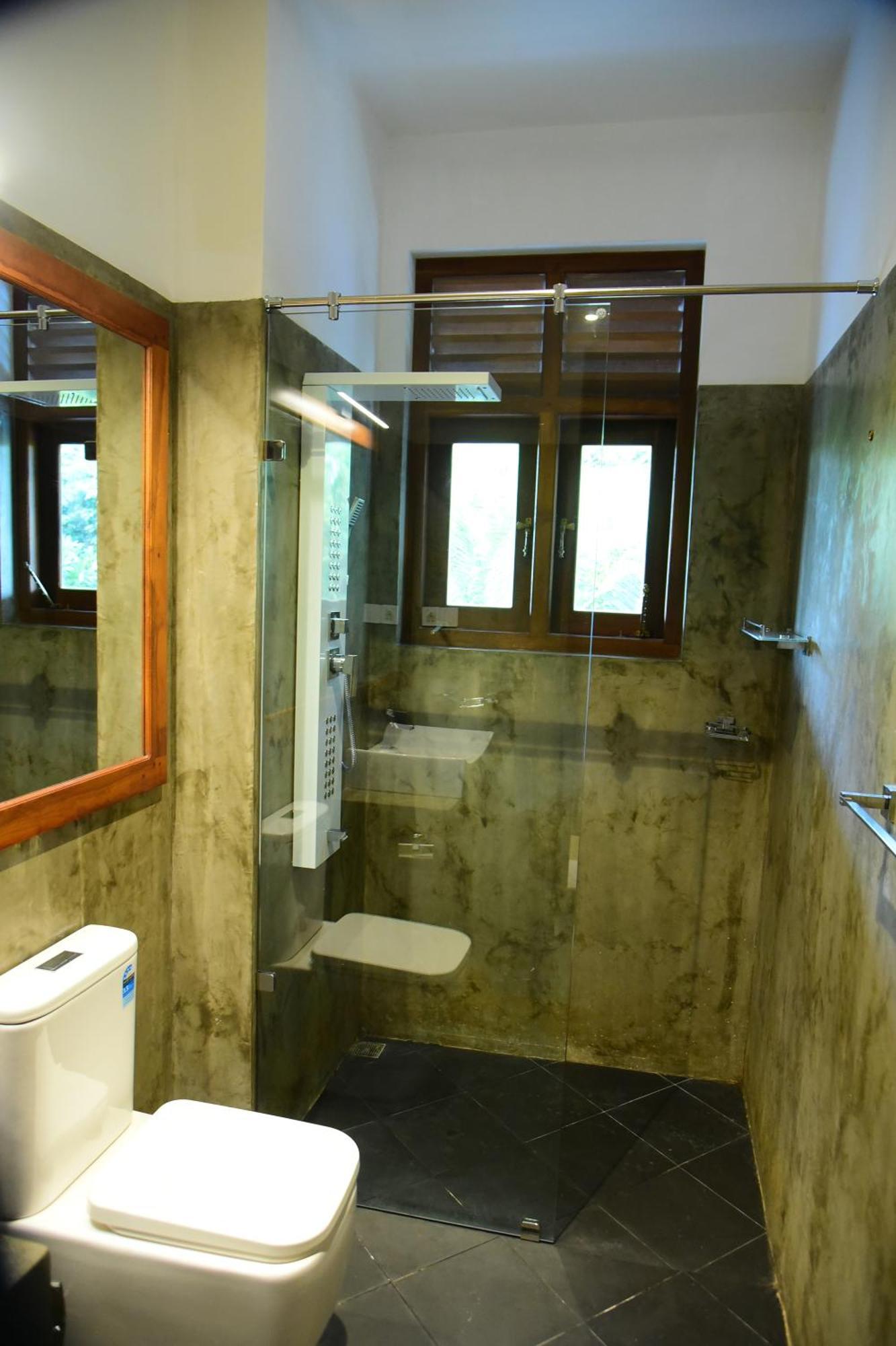 Deluxe Double Room Balcony
