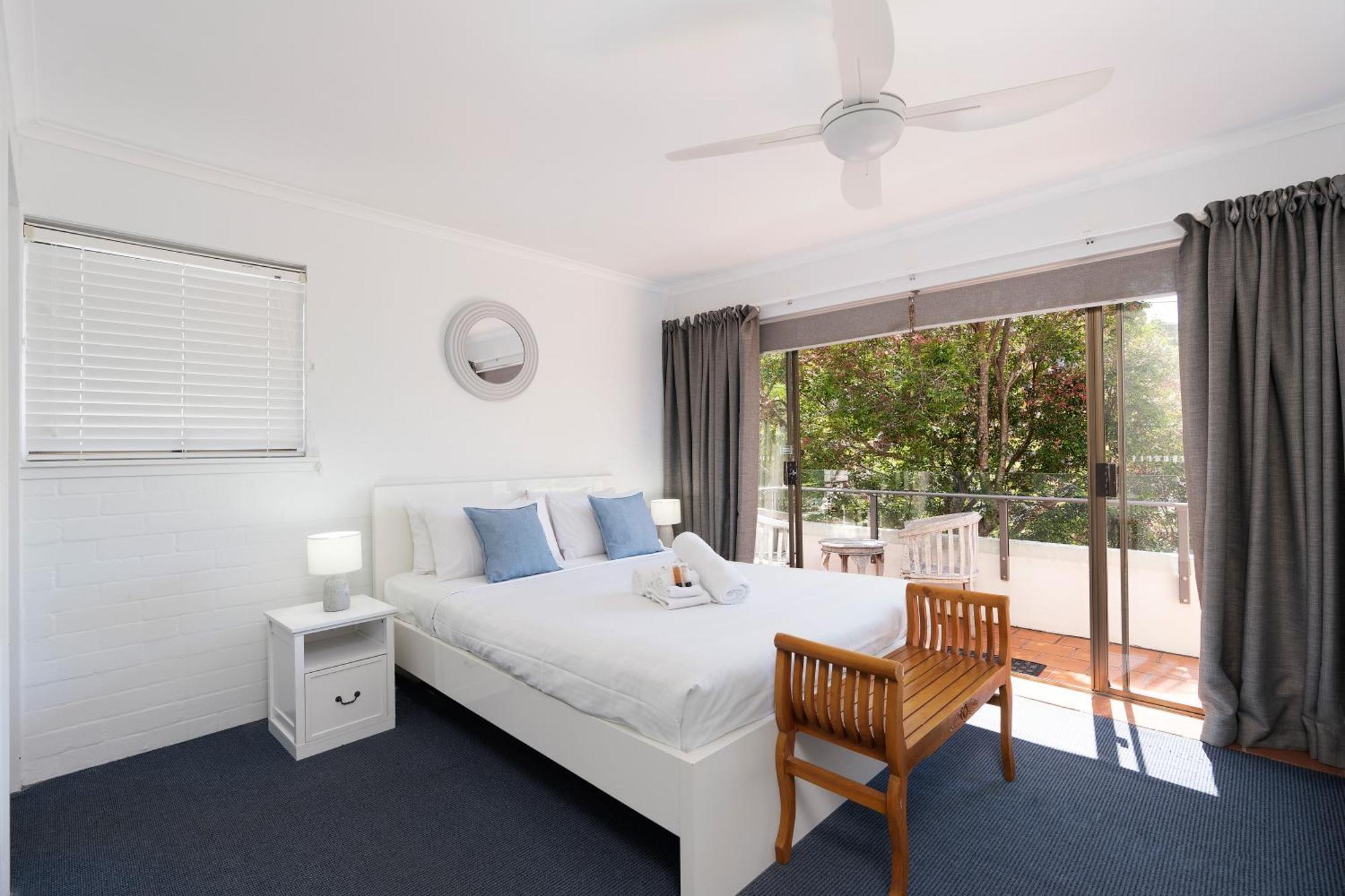 Two-Bedroom Standard