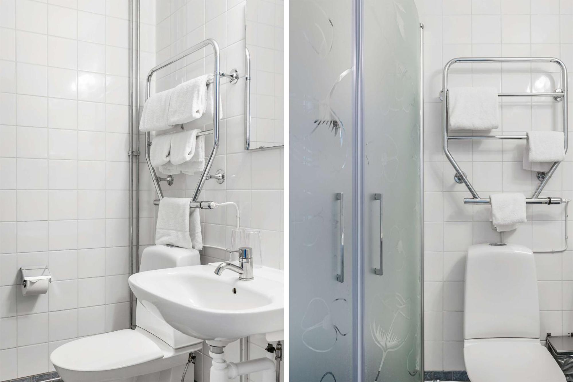 Standard Twin Room with Terrace - Pet Friendly/Non-Smoking