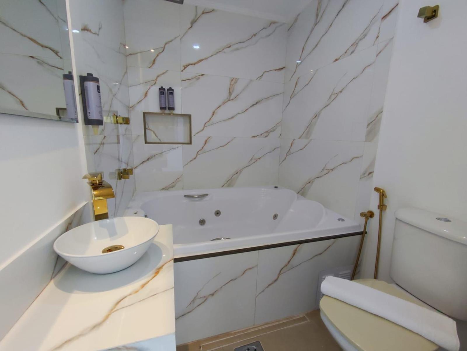 Deluxe Double Room with Bath