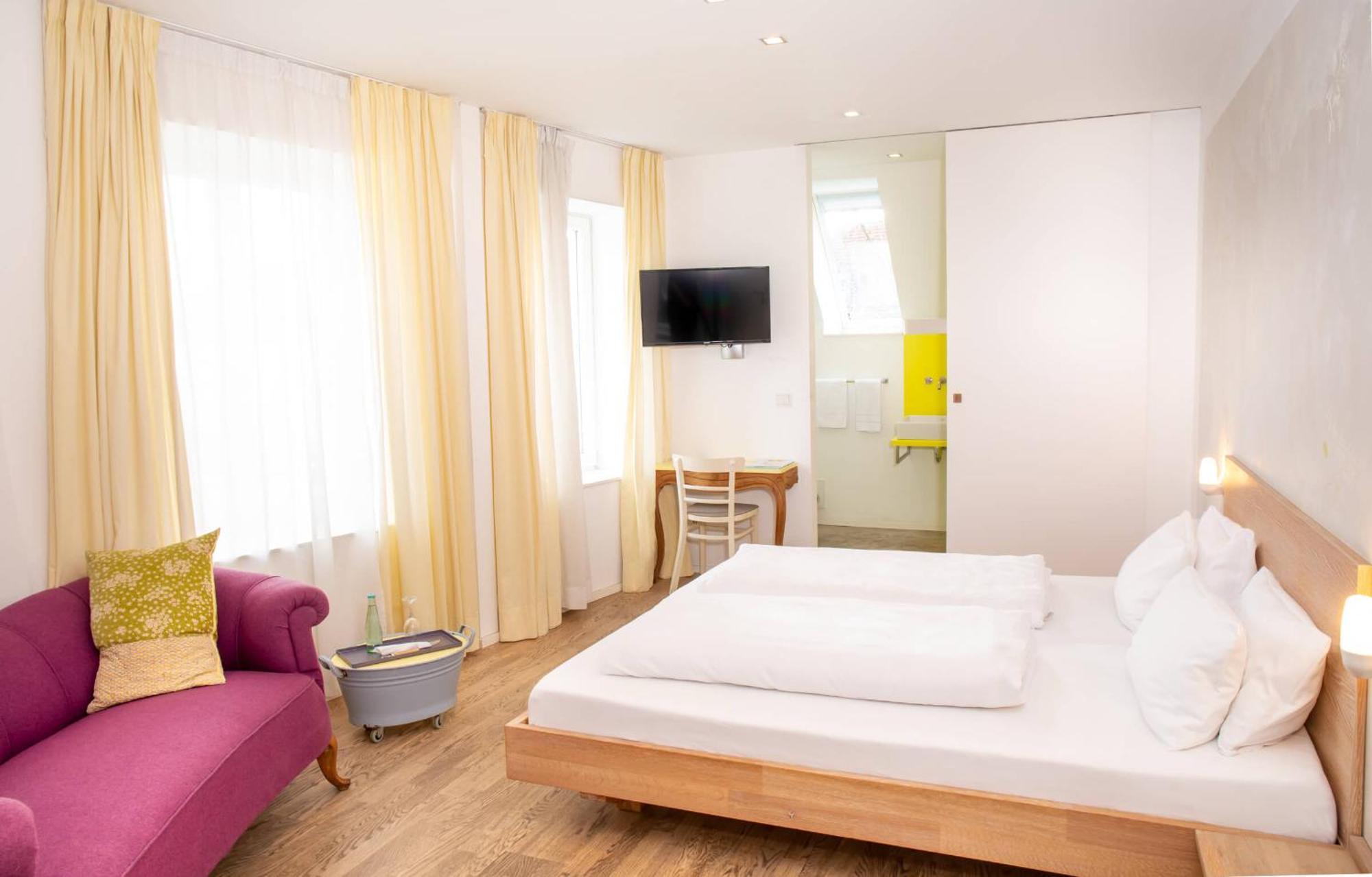 Doppelzimmer