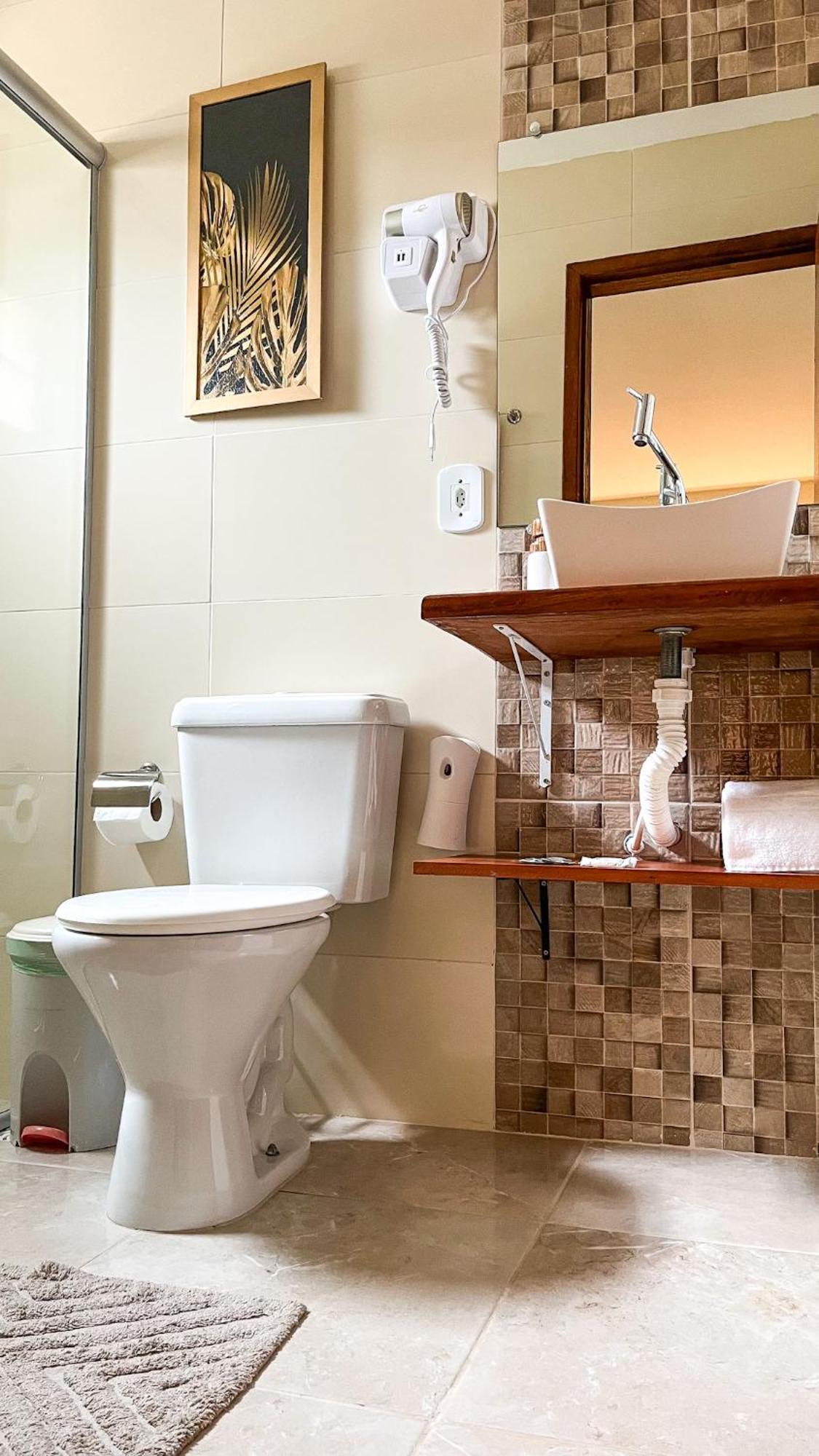 Apartamento Deluxe