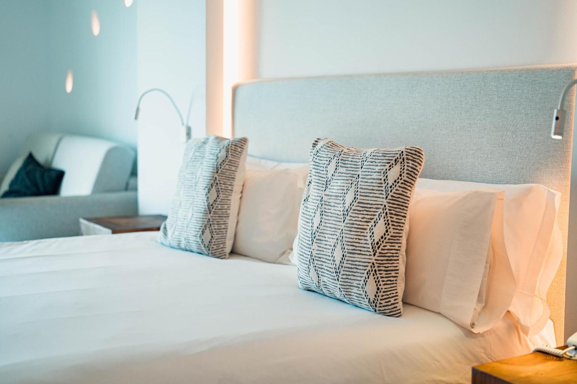 Junior Suite Sea View