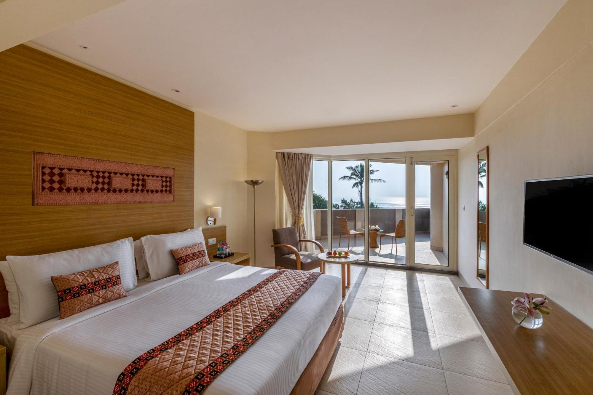 Sea View Deluxe Room Balcony,1537119022:JPEG