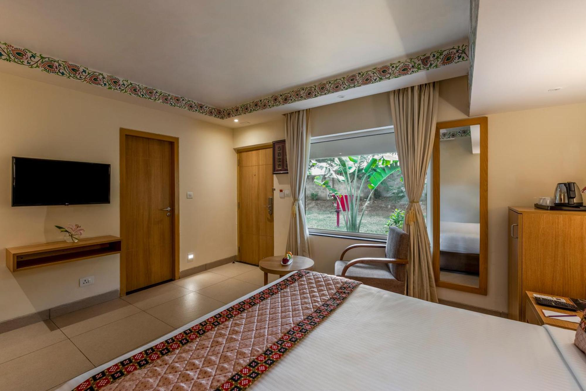 Garden View Classic Room,1537122259:JPEG