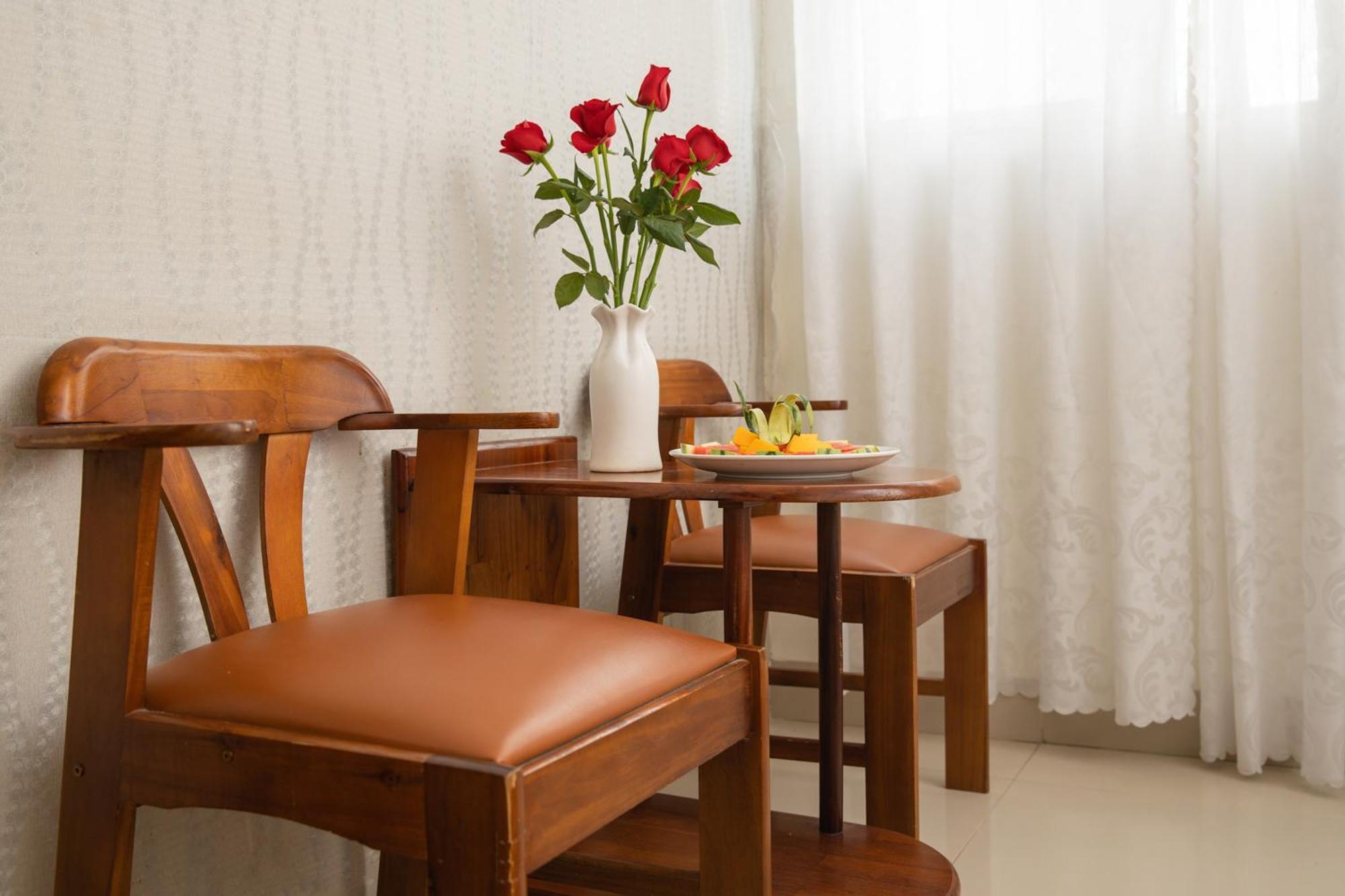 Phòng Superior 2 Giường Đơn