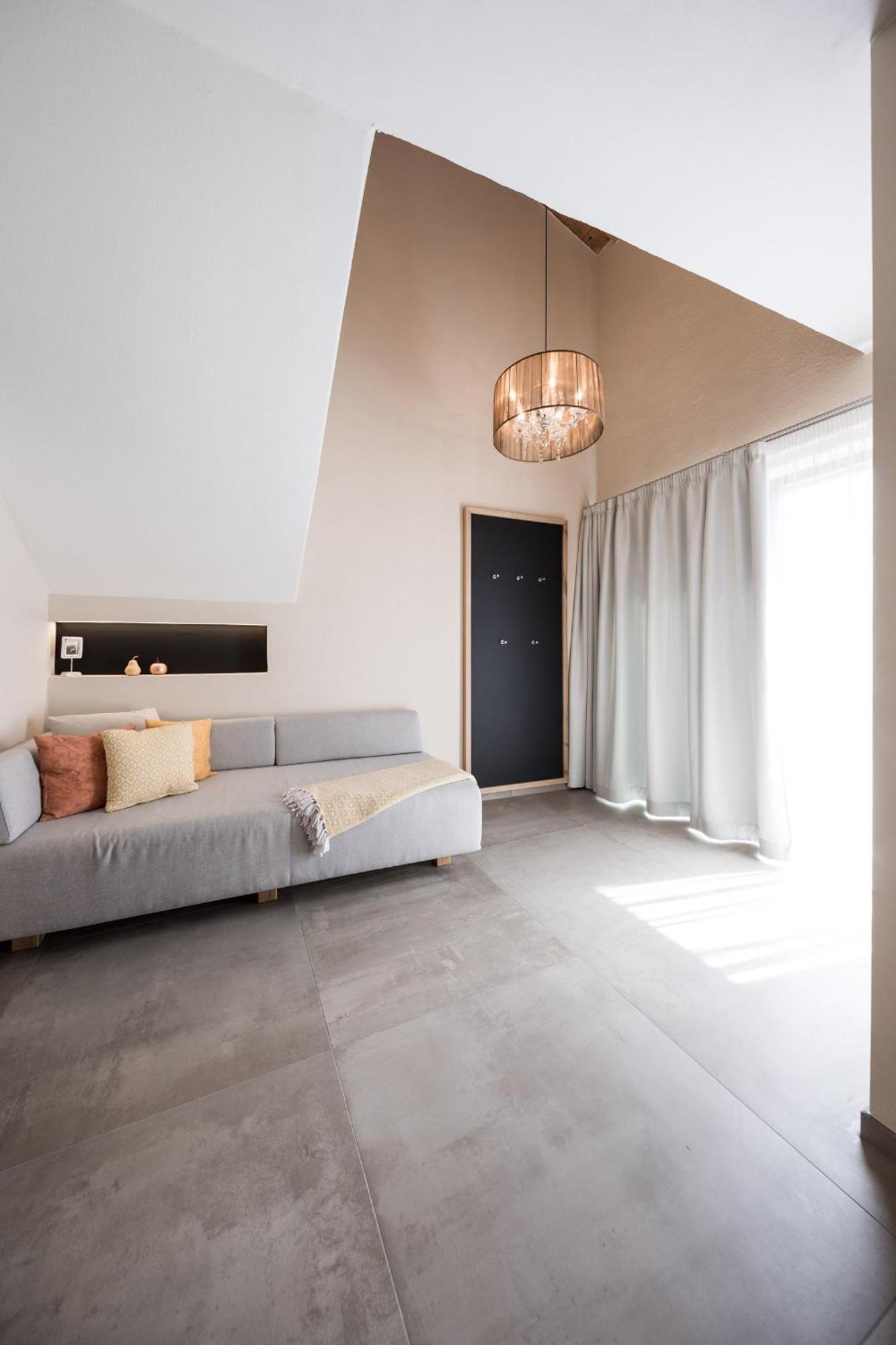 Apartment Terrace