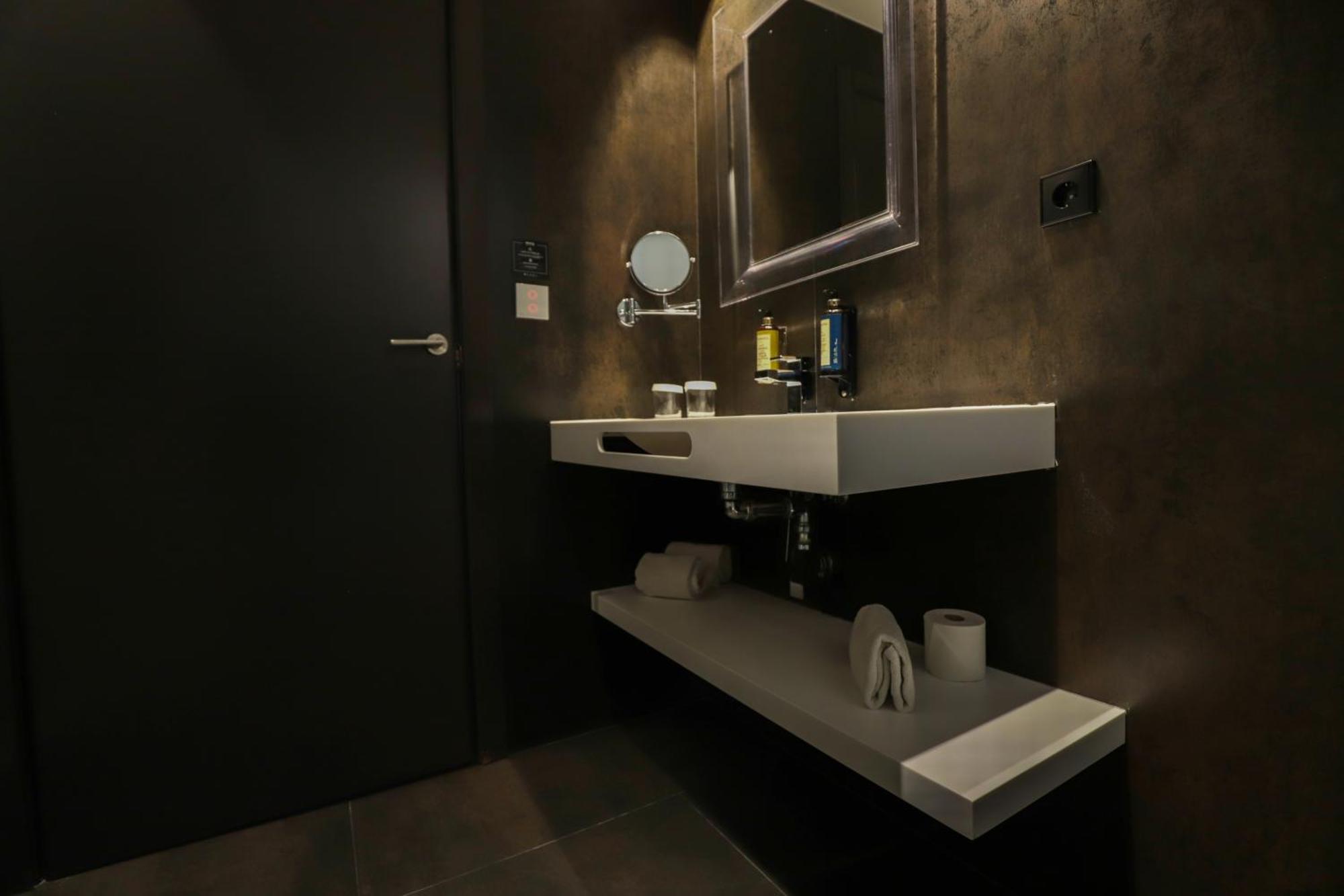 Standaard Suite
