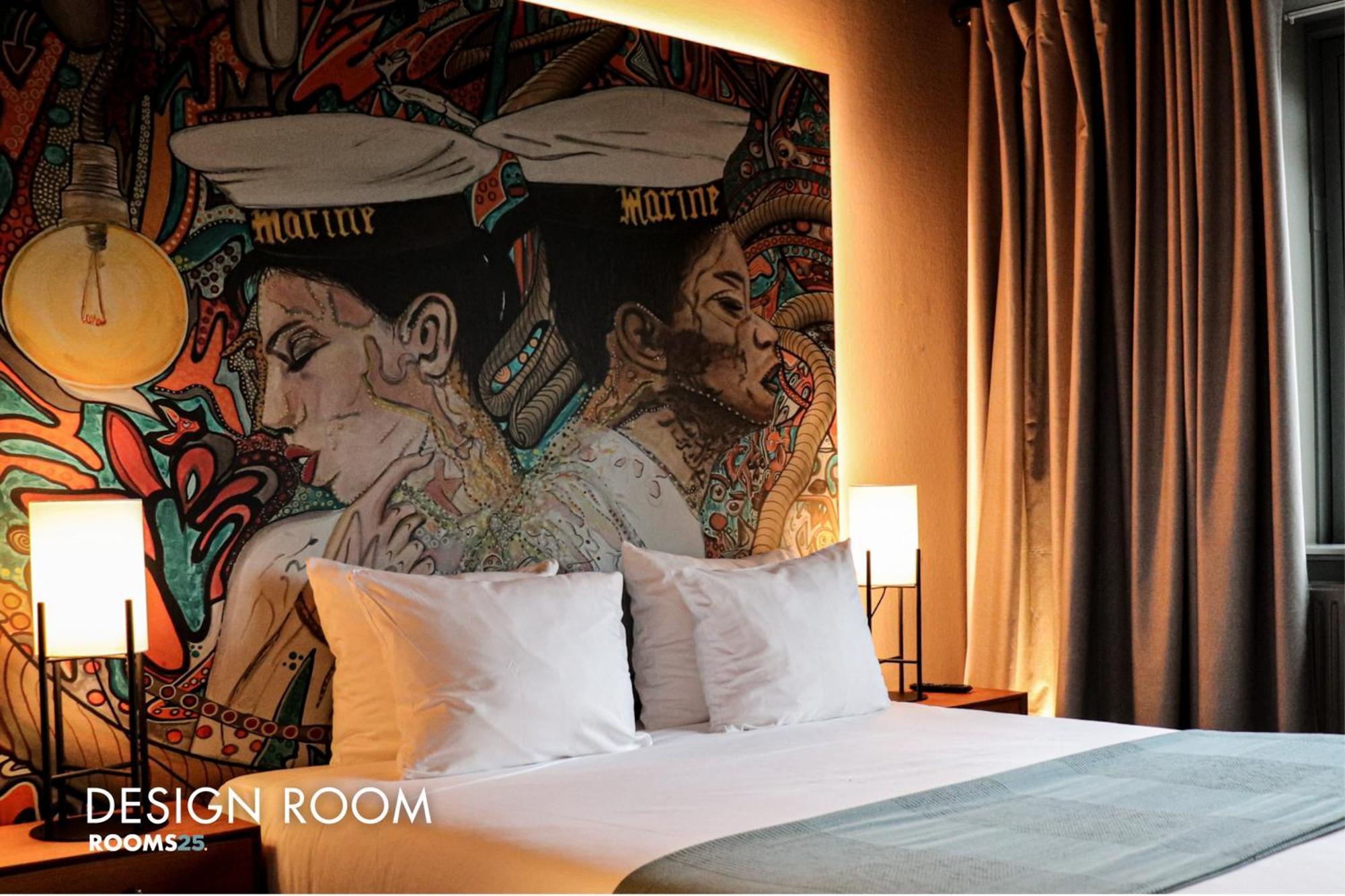 Deluxe Kamer