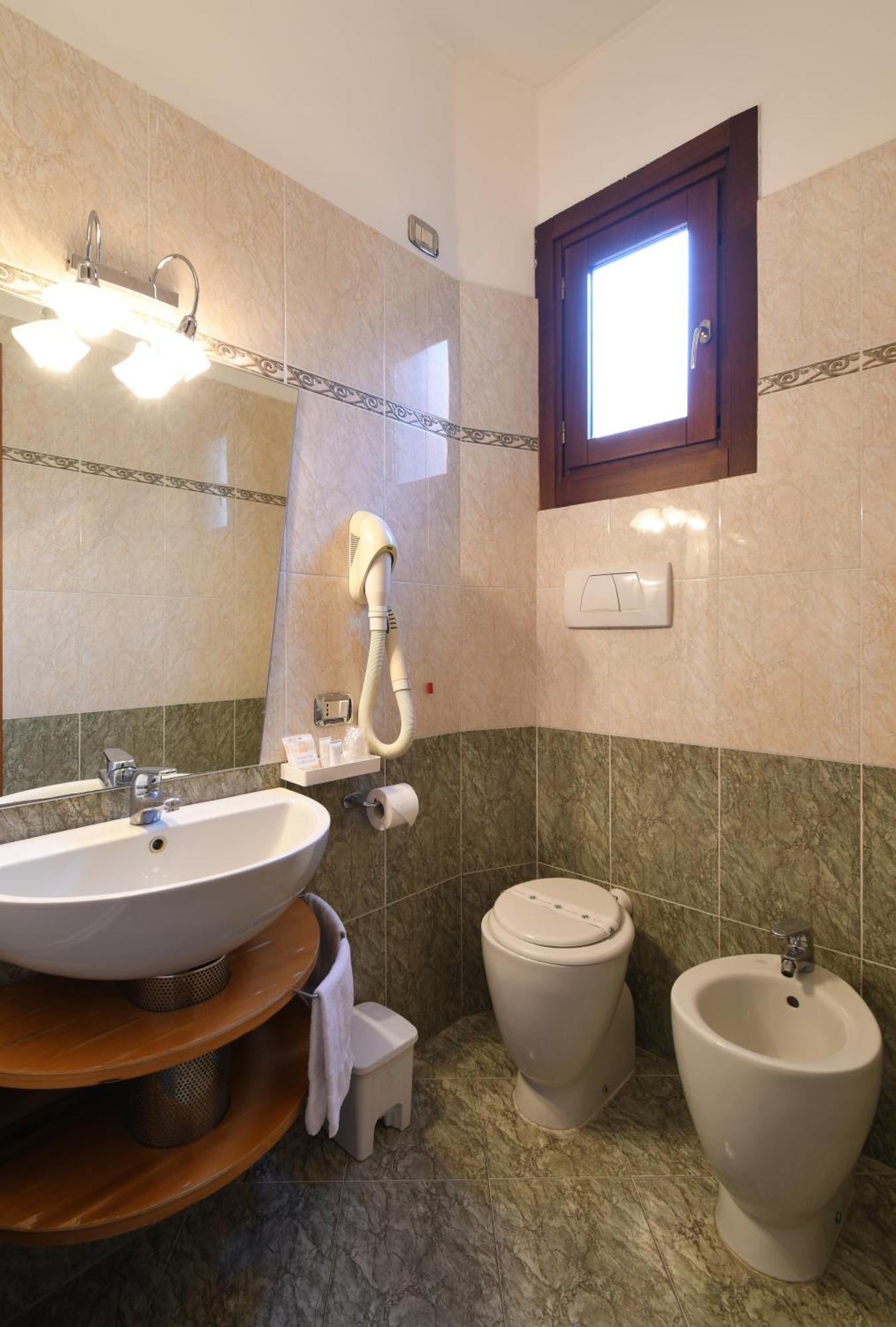 Chambre Double