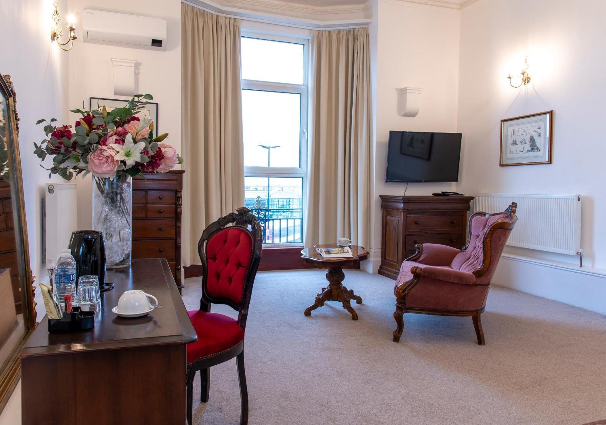 Superior Suite