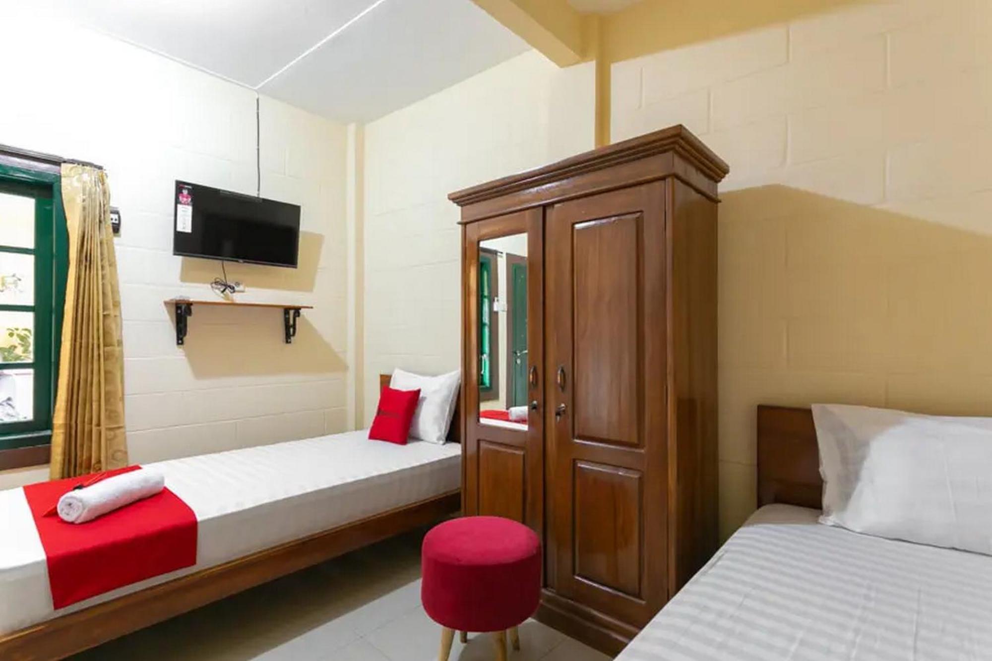 Kamar Twin