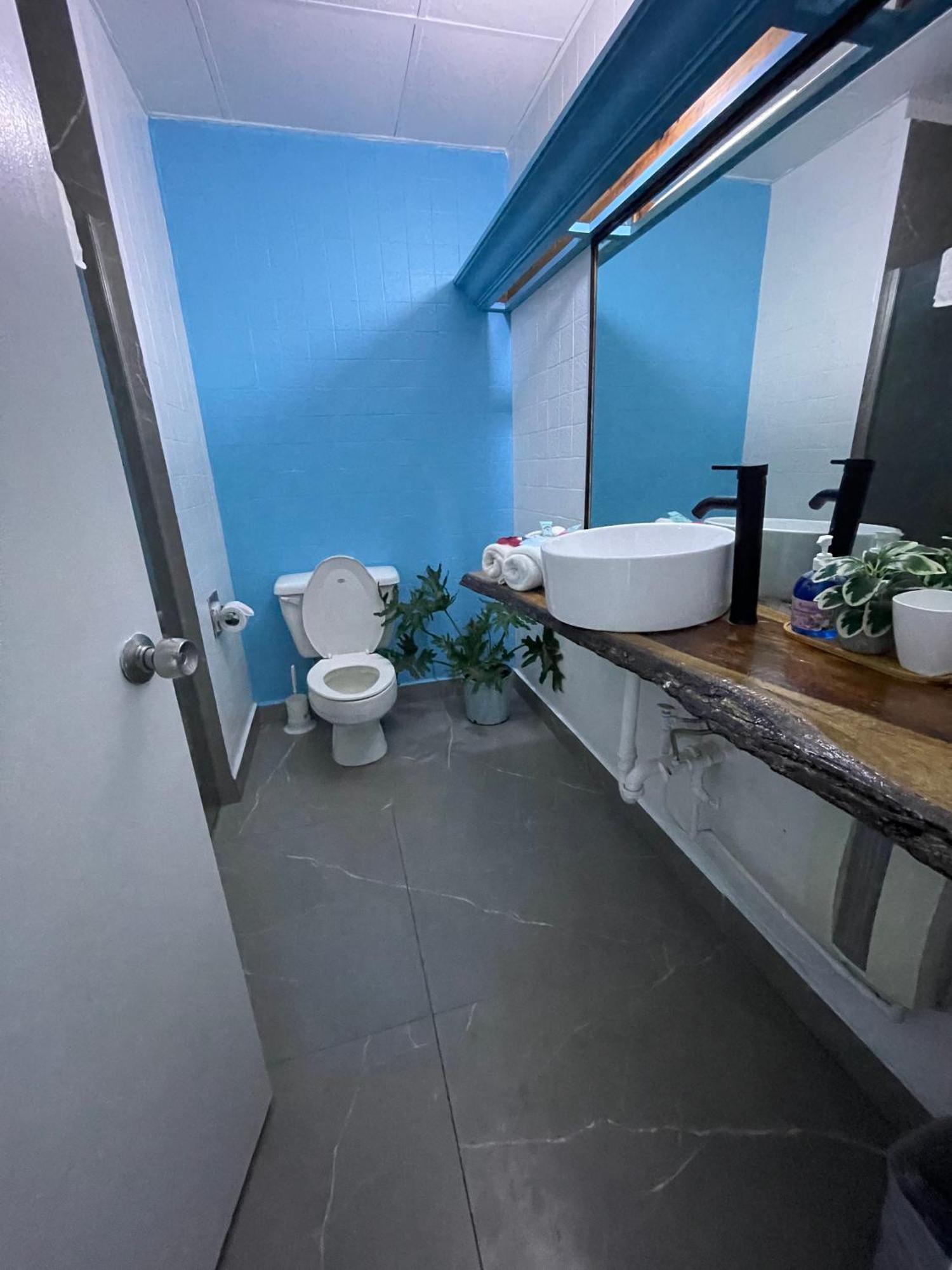 Deluxe Double Room Sea View