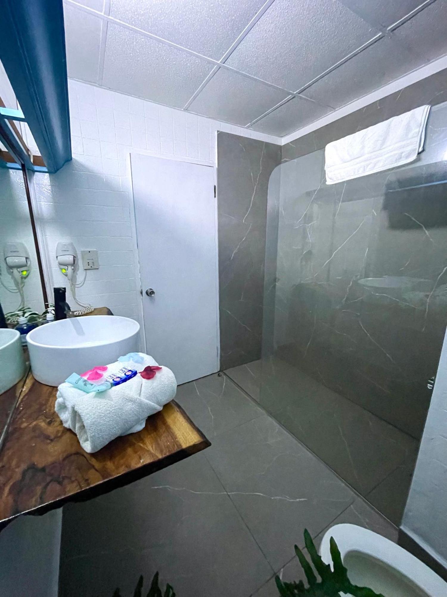 Deluxe Double Room Sea View