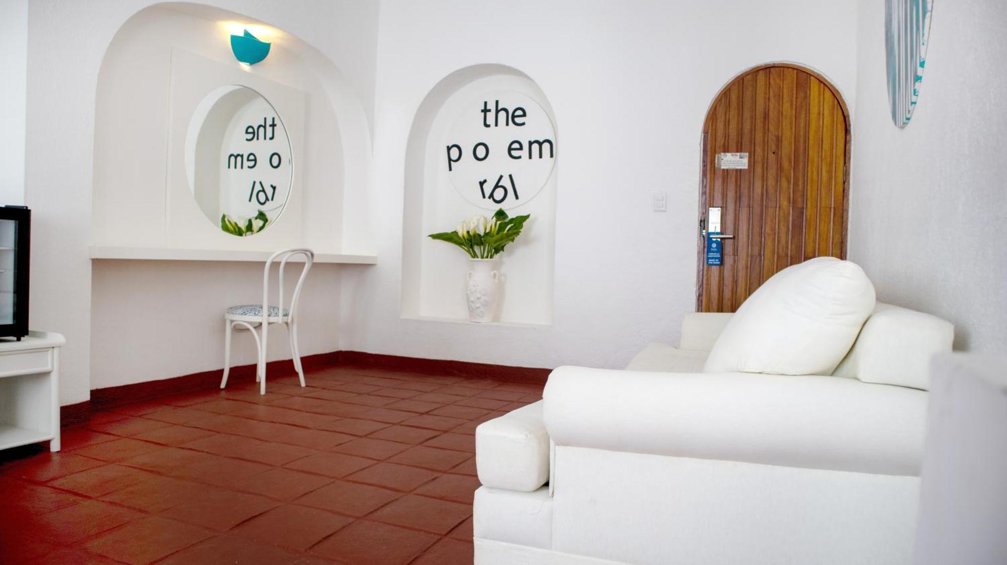 Suite Deluxe con cama extragrande