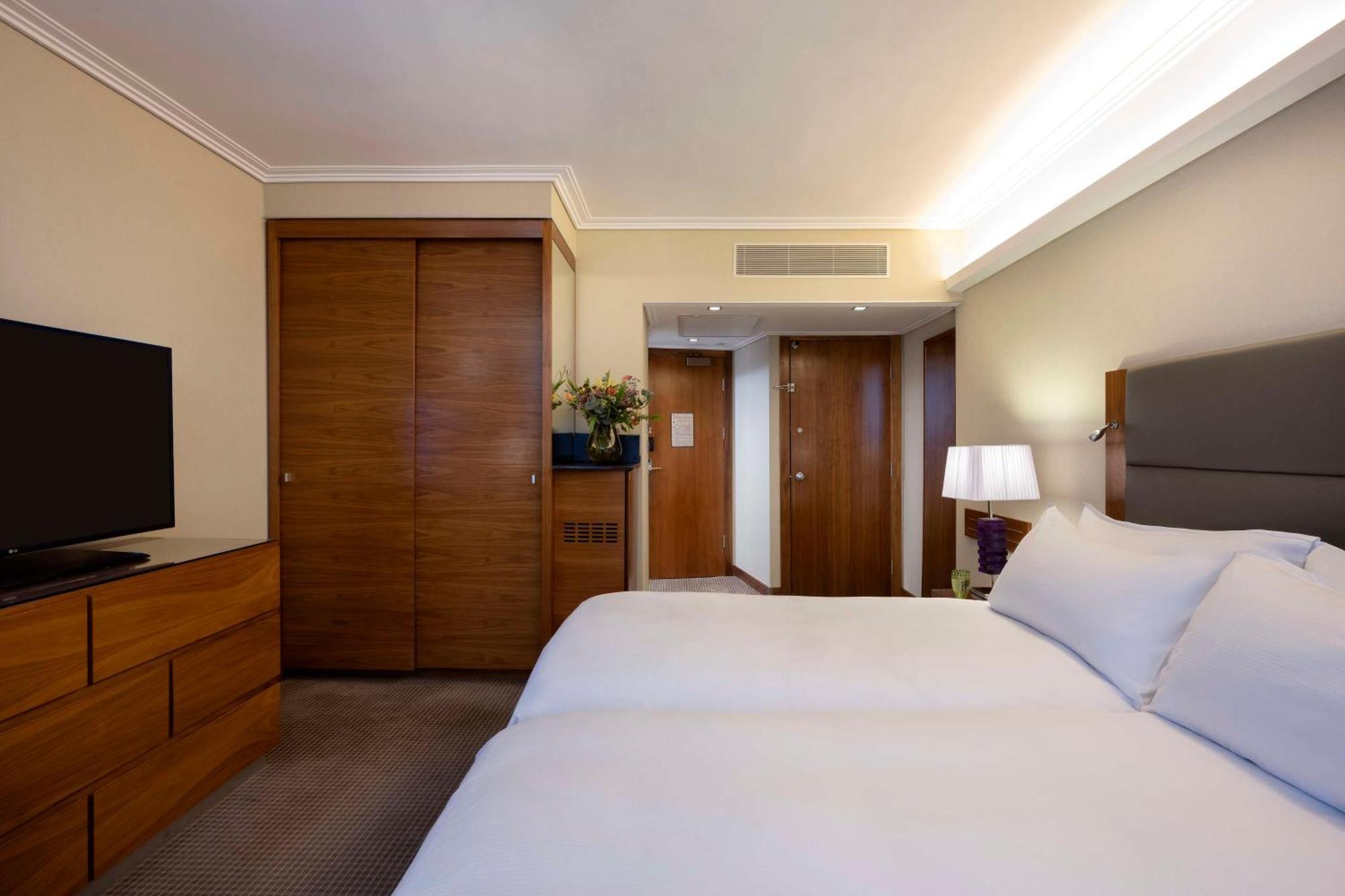 Grande Chambre Familiale avec Vue sur Mer