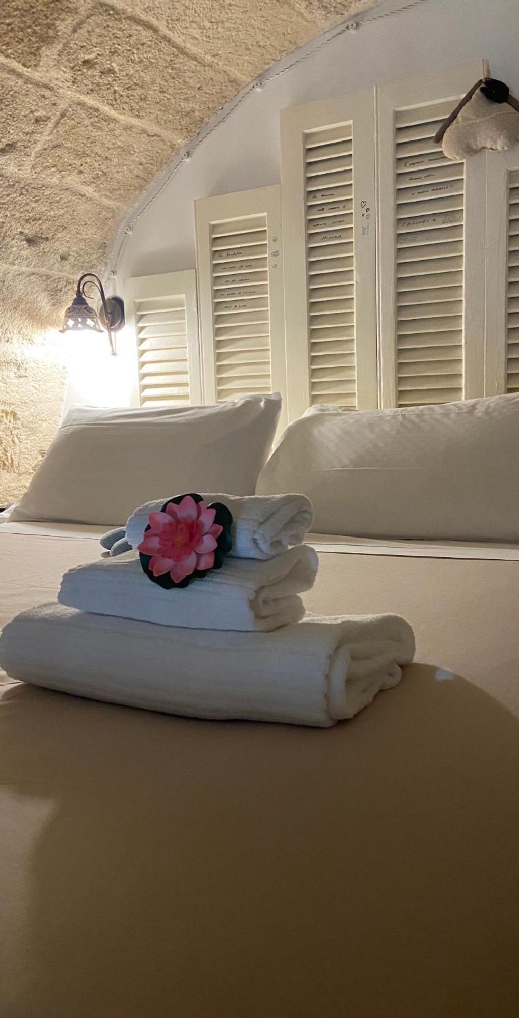 Suite Deluxe avec Baignoire Spa