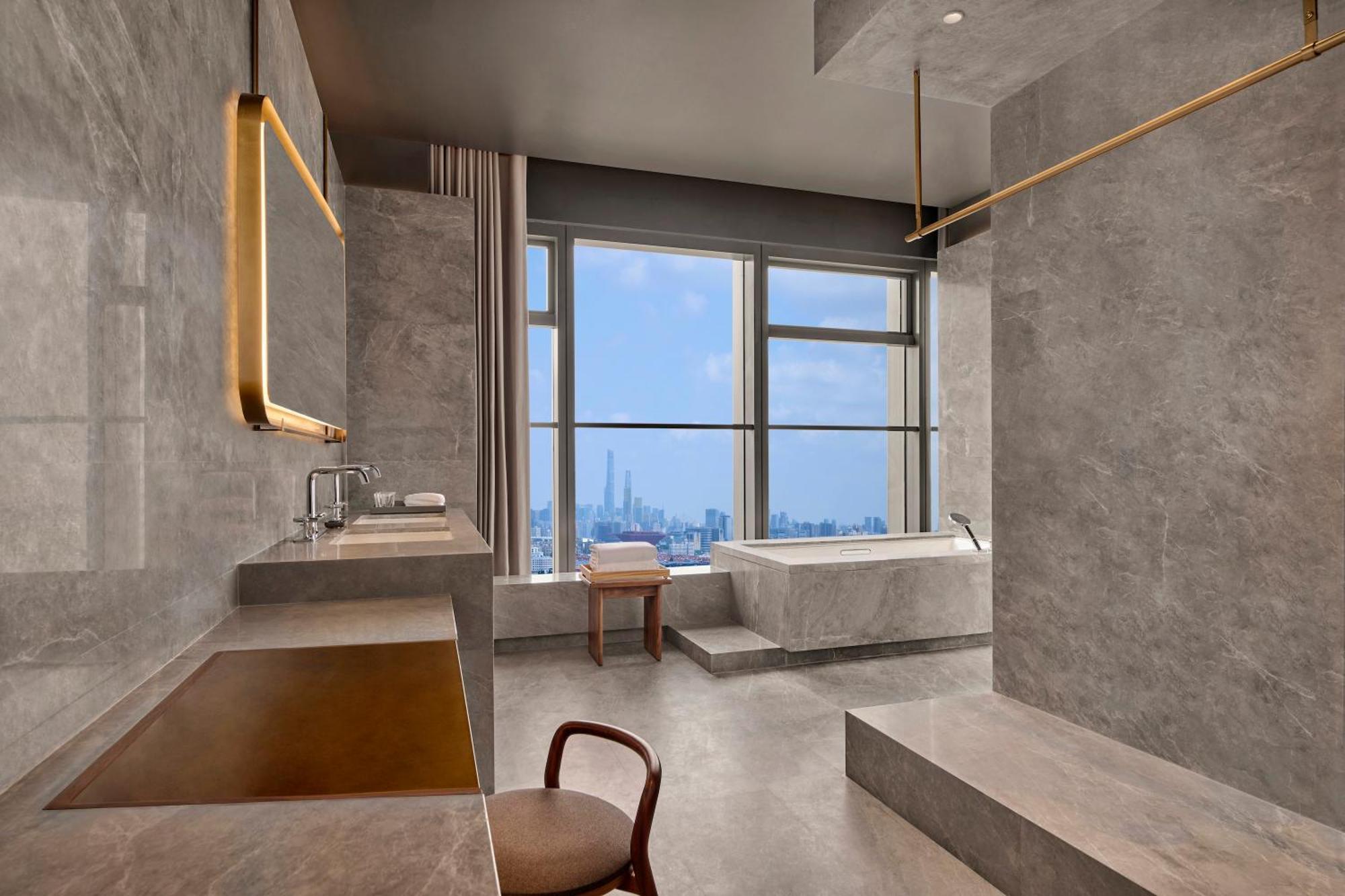 Penthouse Penthouse Suite