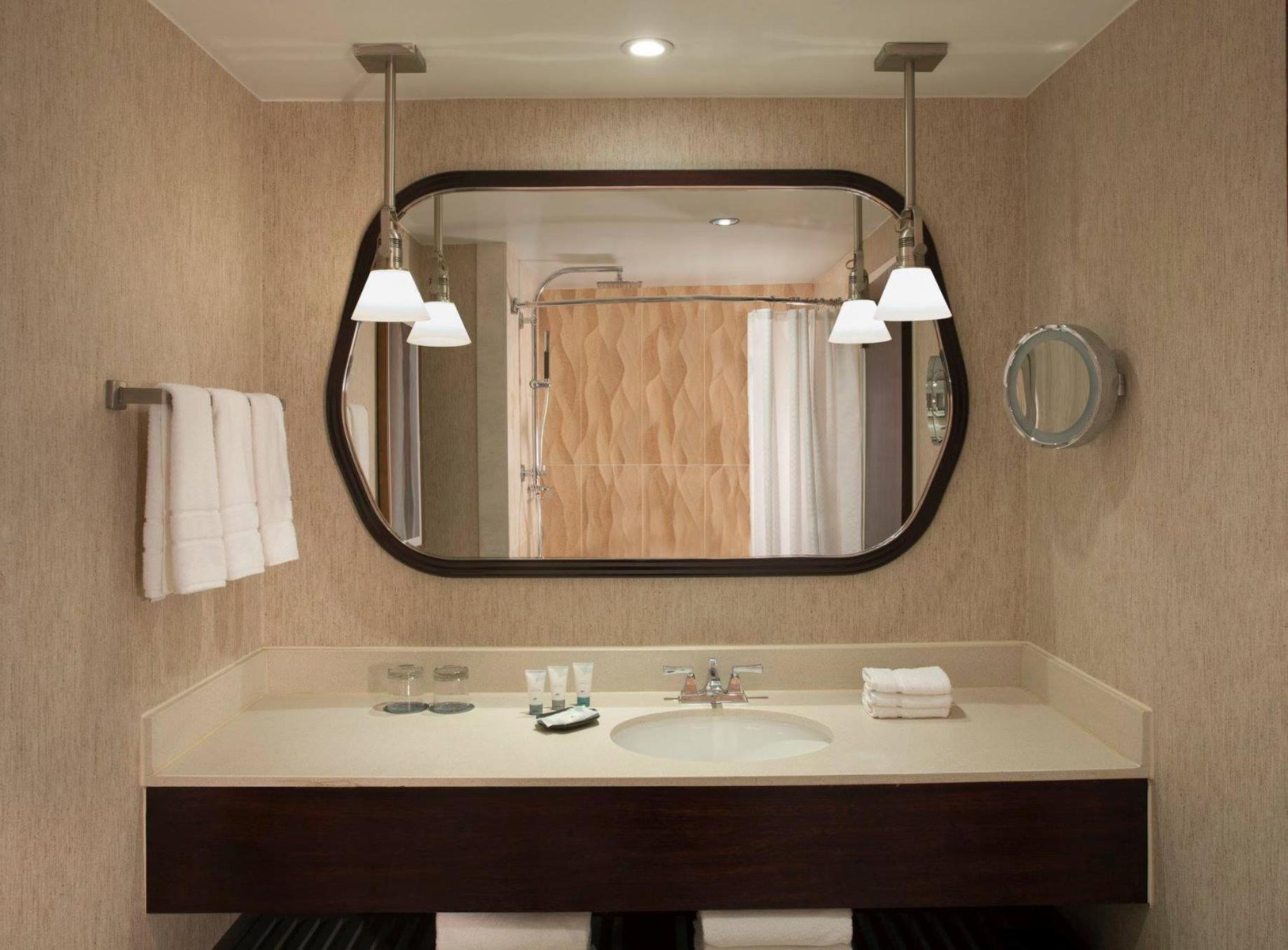 Junior Suite, 1 King