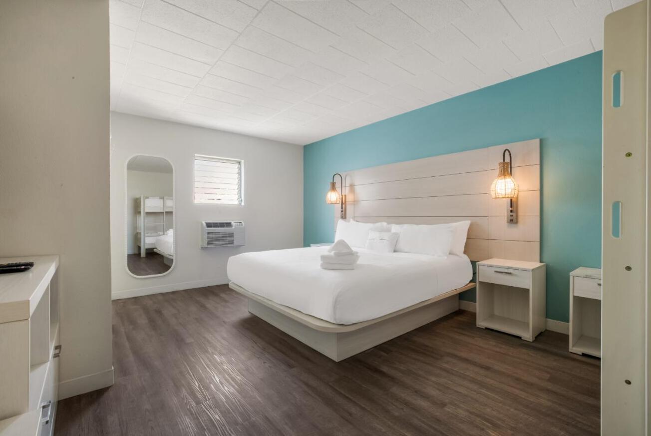 One-Bedroom Suite