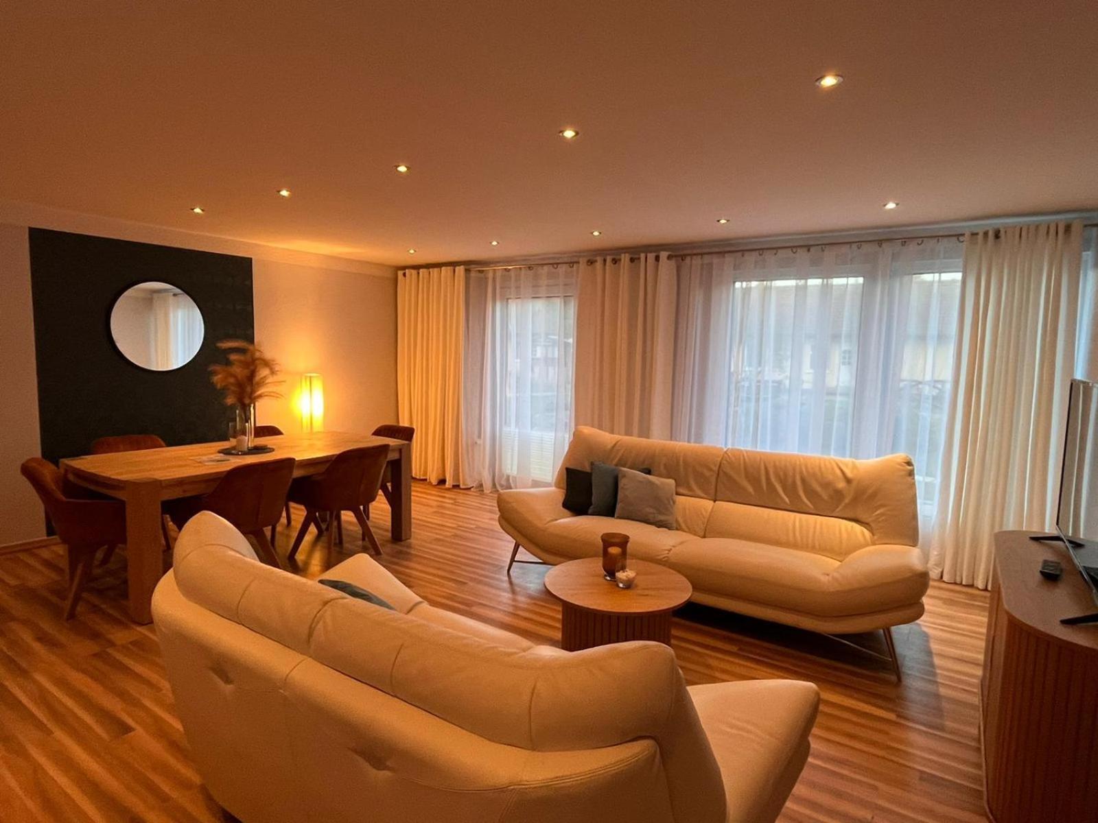 Apartment mit 3 Schlafzimmern