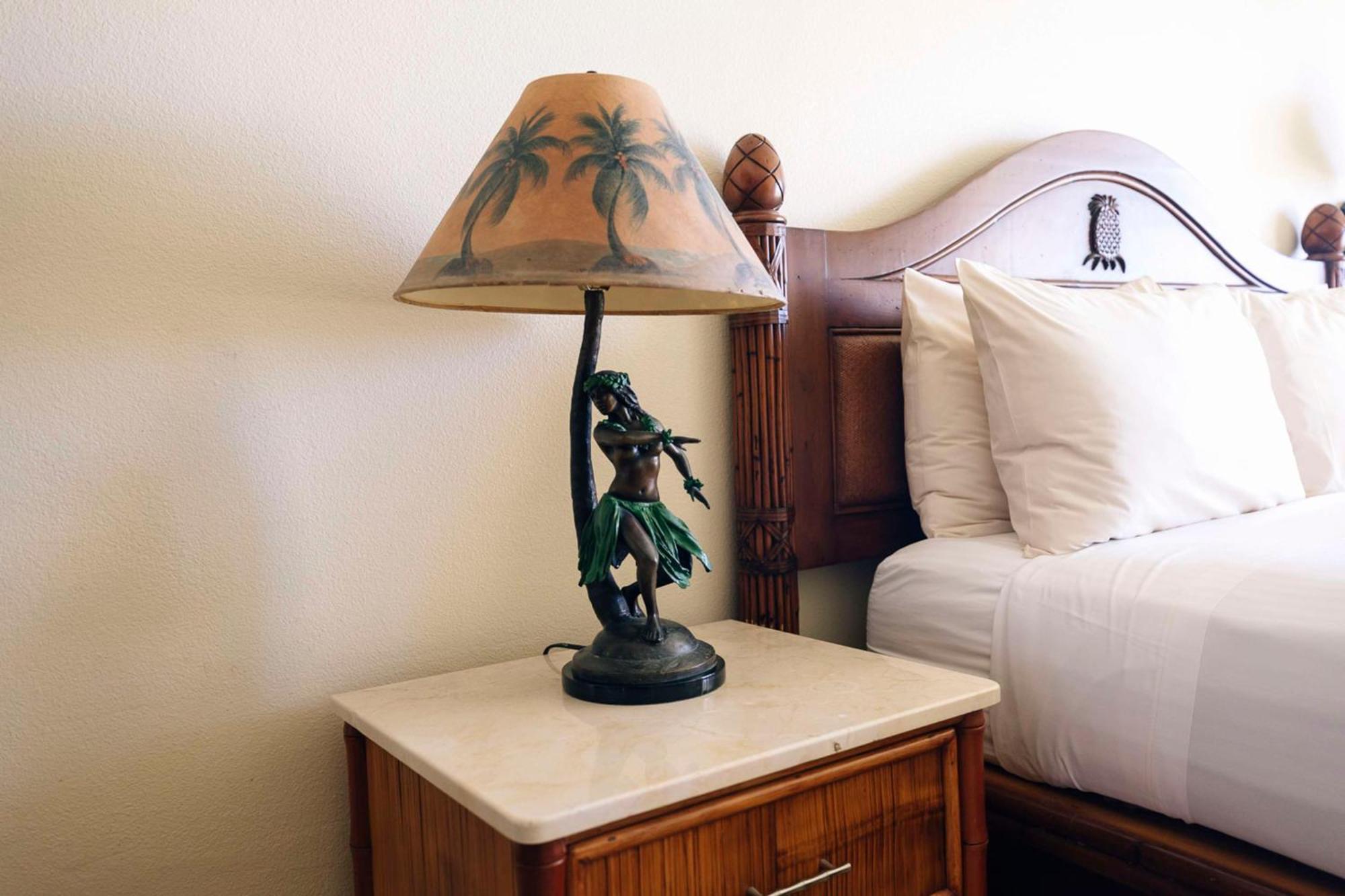 Partial Ocean View Room