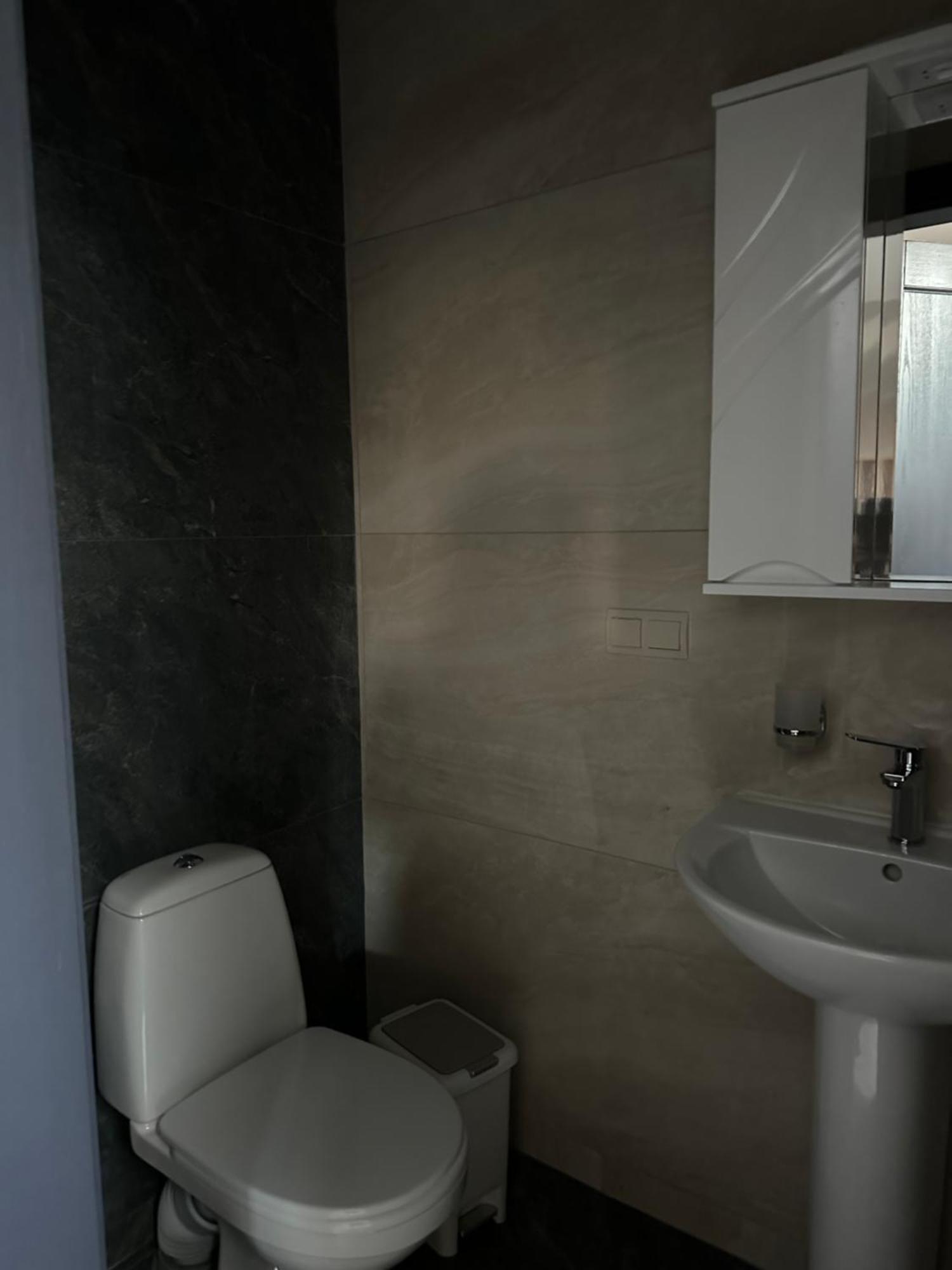 Duplex Suite