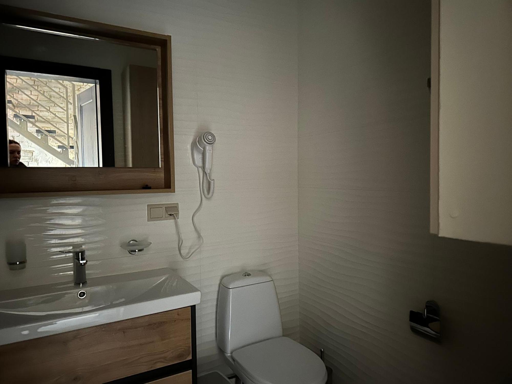 Duplex Apartment