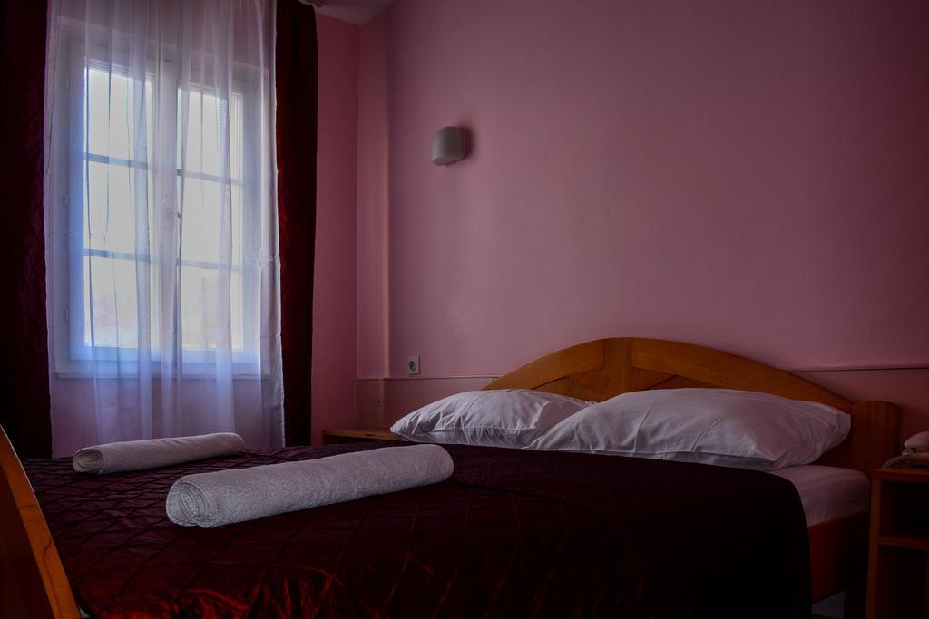 Doppelzimmer mit Meerblick