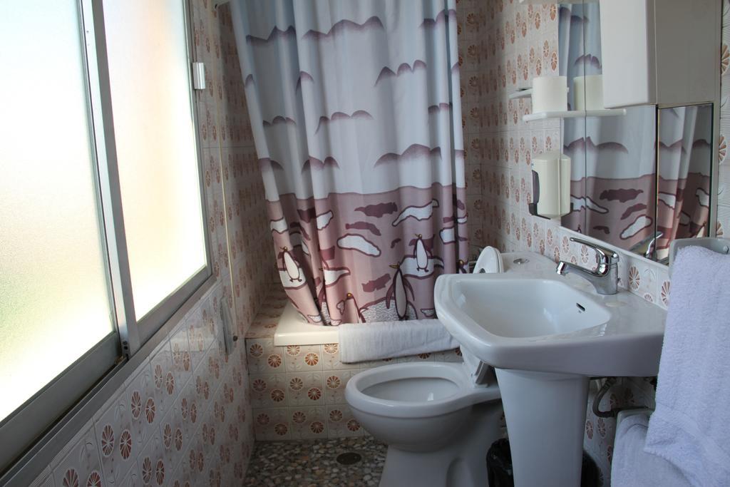 Habitación Triple