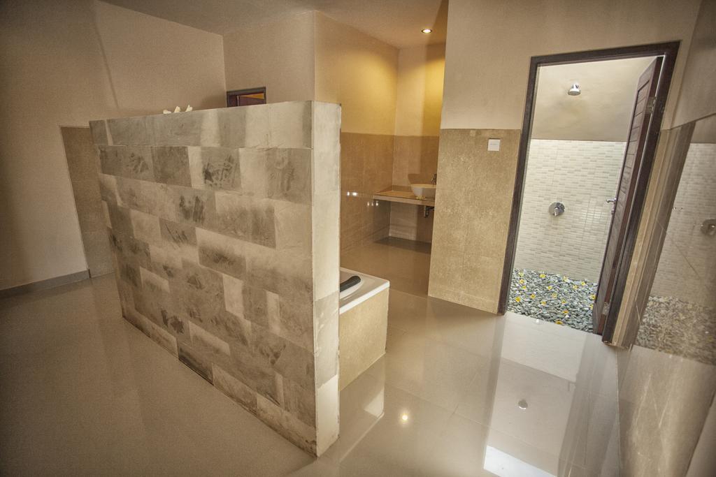 One-Bedroom Villa with Private Pool