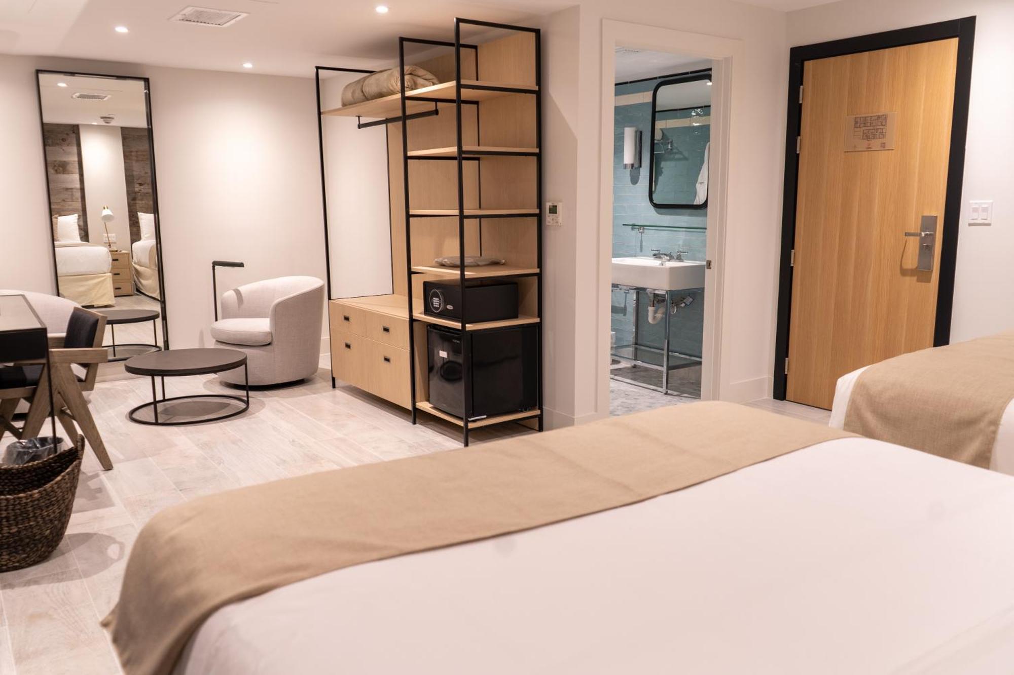 Suite Lit King-Size