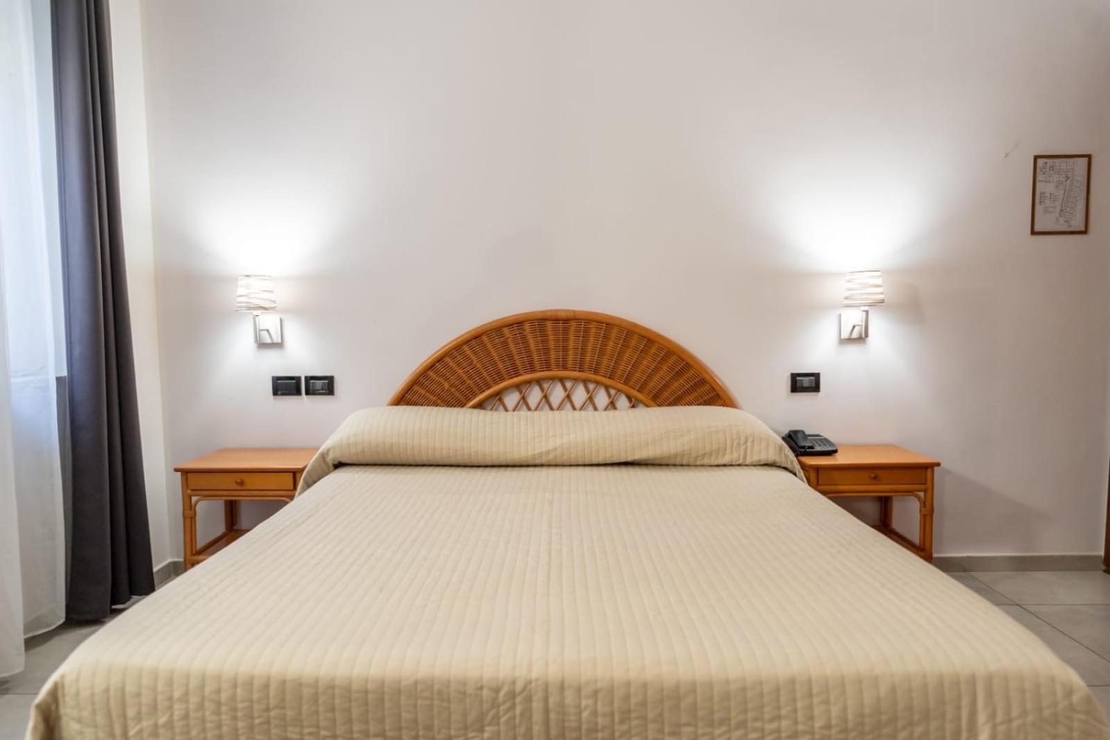 Twin Room Sea View