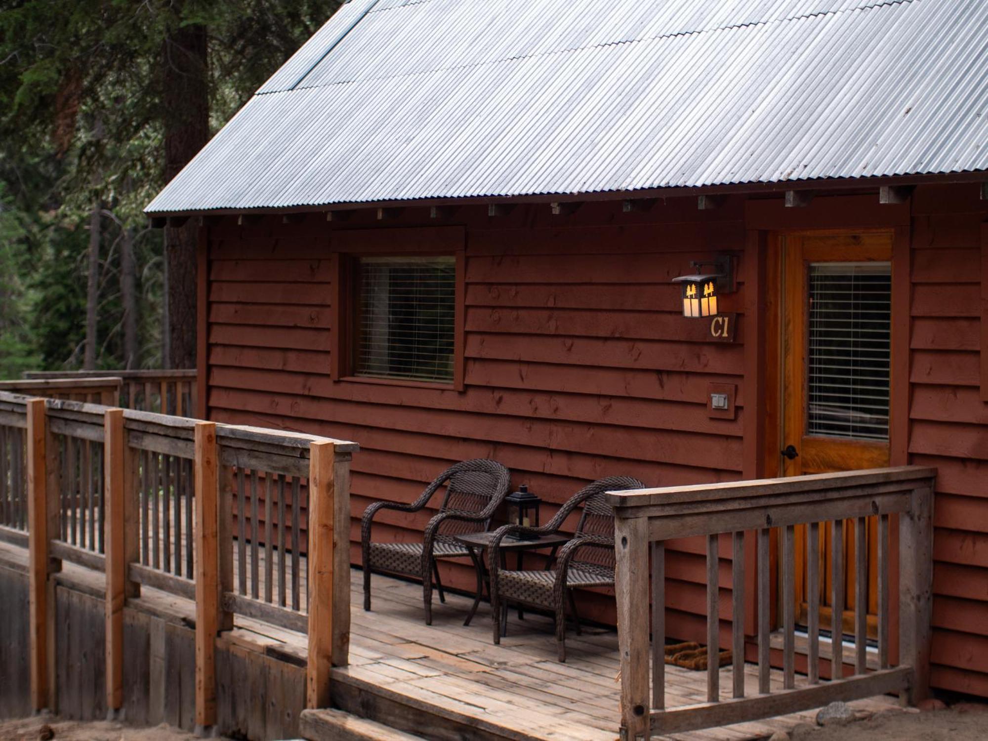 Cottage