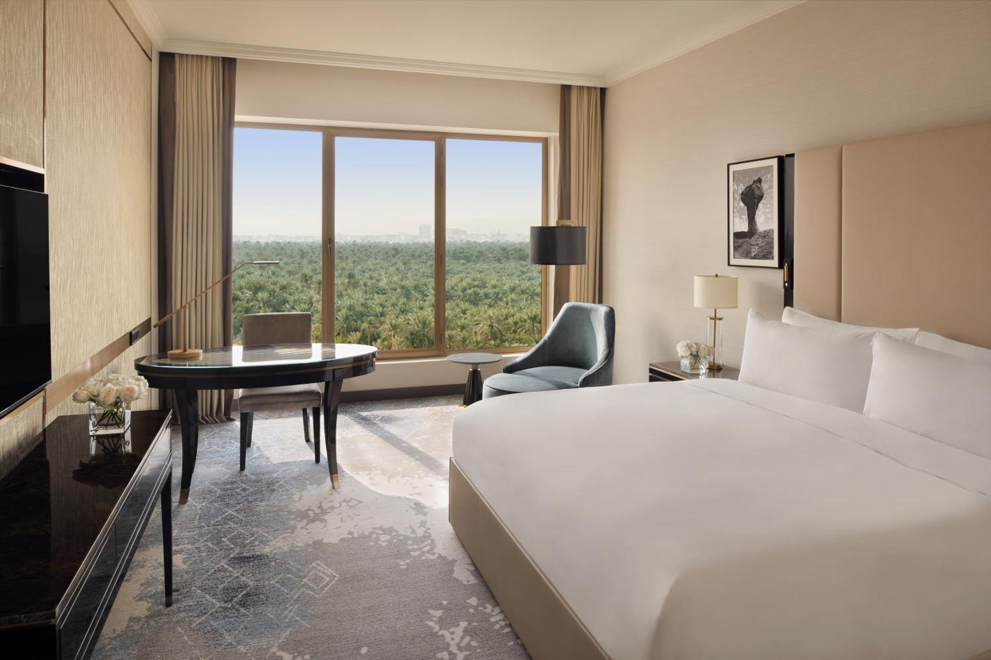 Premium King Room