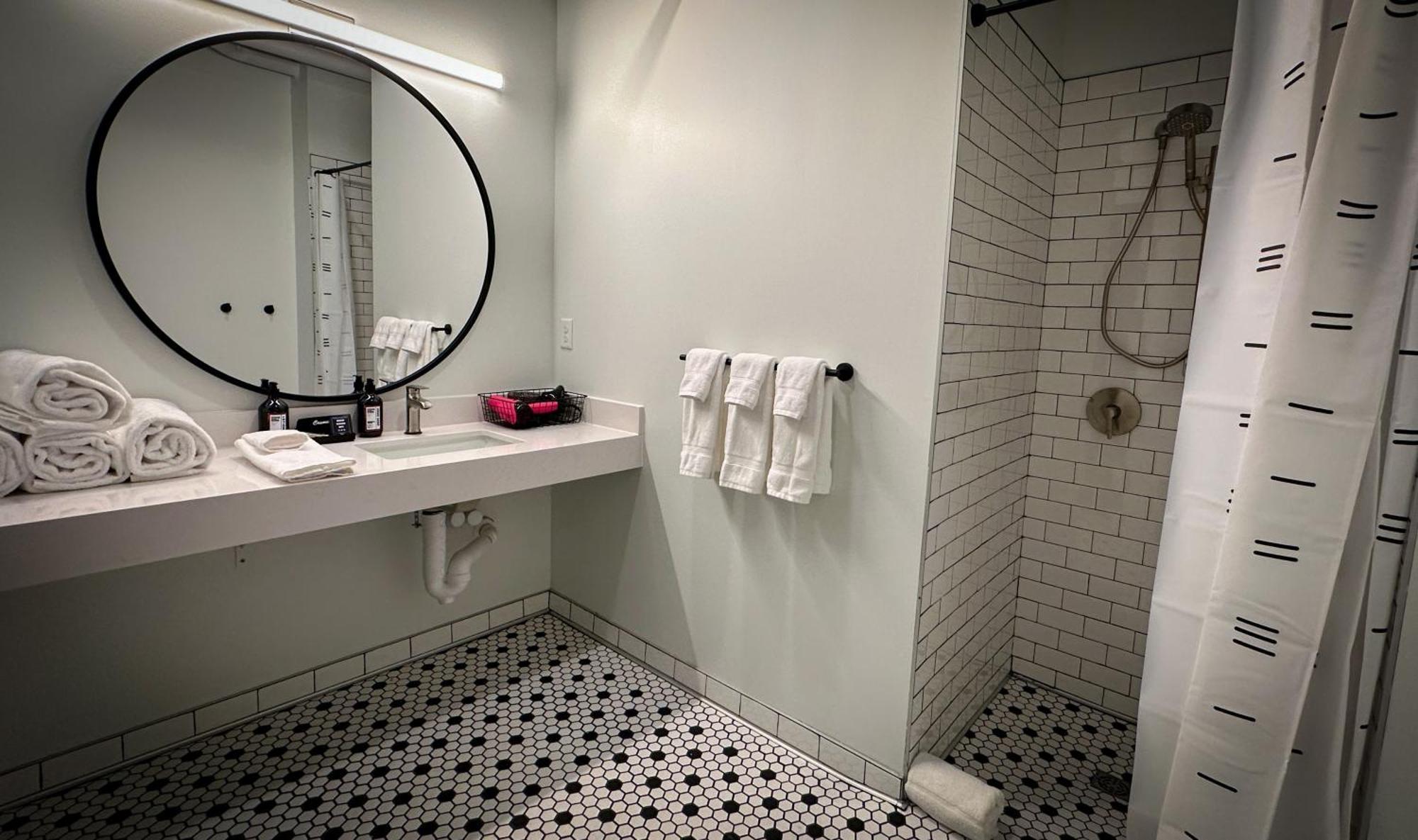Studio Disability Access