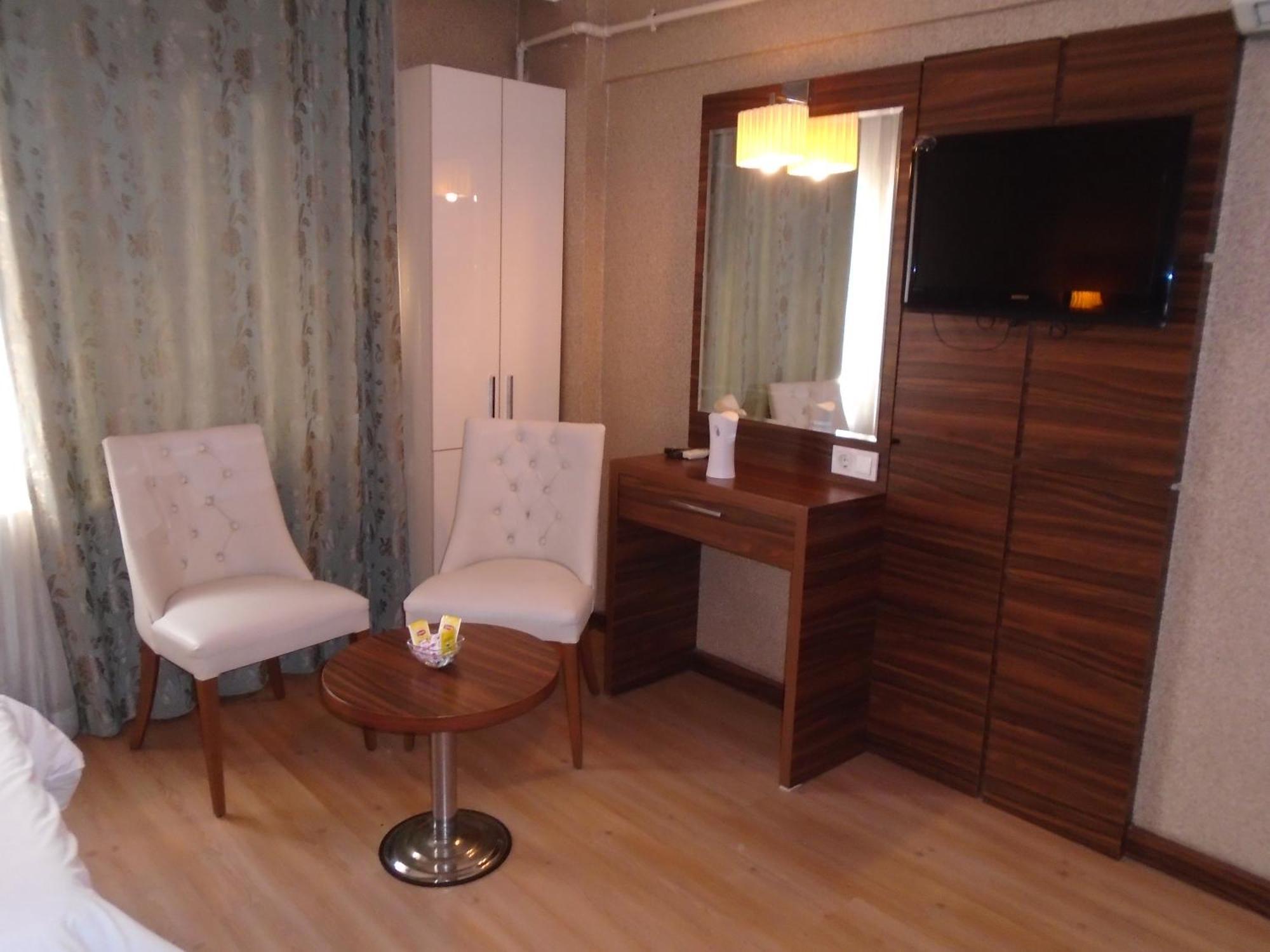 Apartemen Studio
