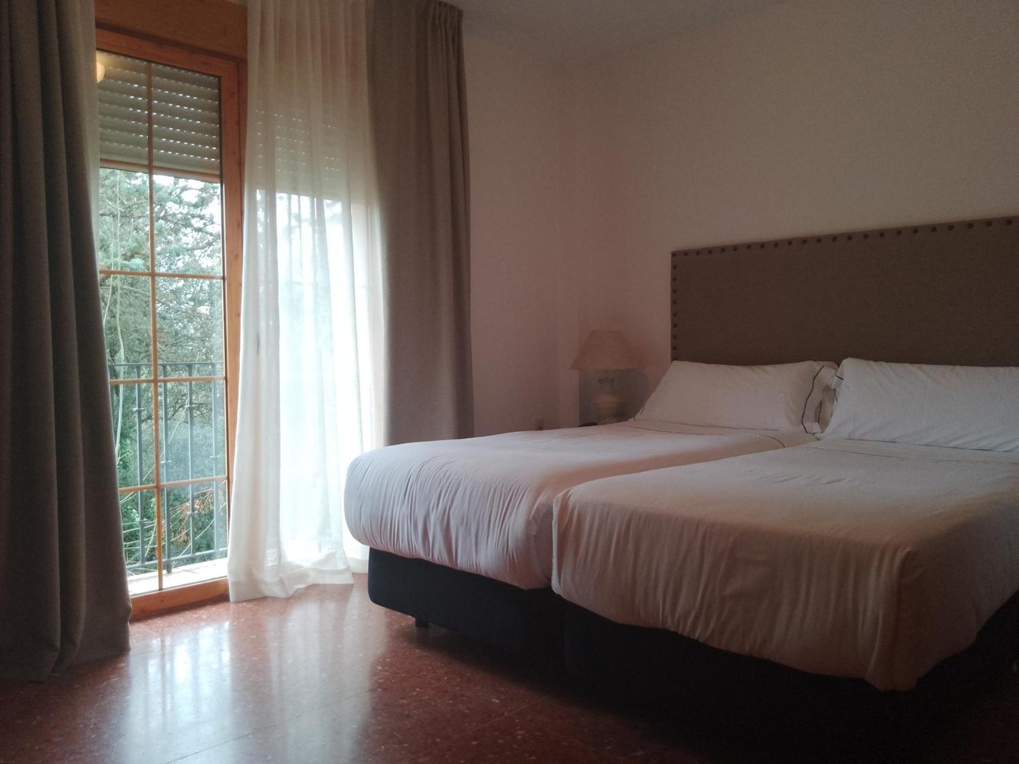 Family Double Room